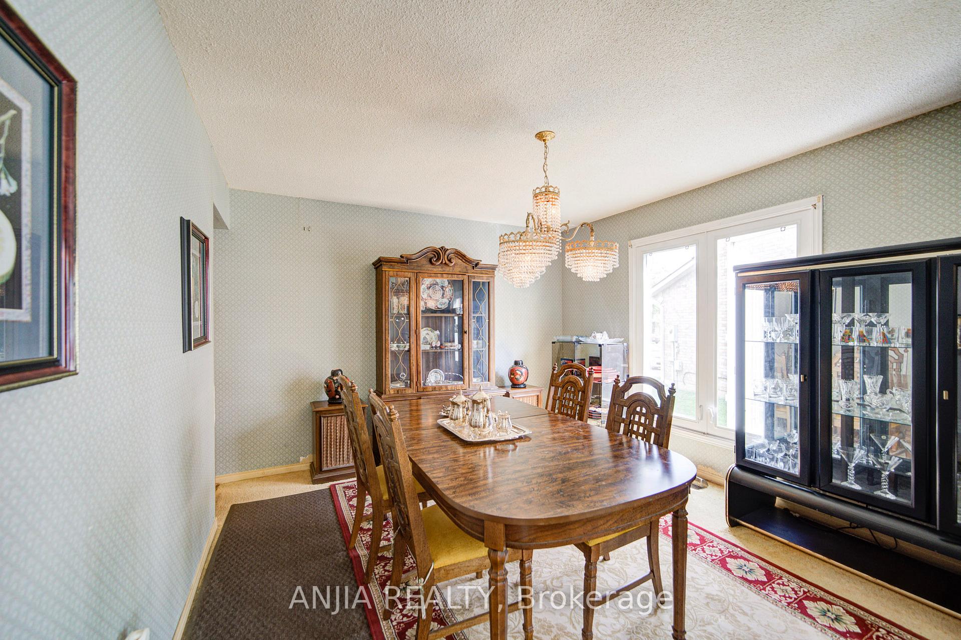 Photo 17 of 78 Harvest Moon Drive, Markham, Milliken Mills West — HOMEH