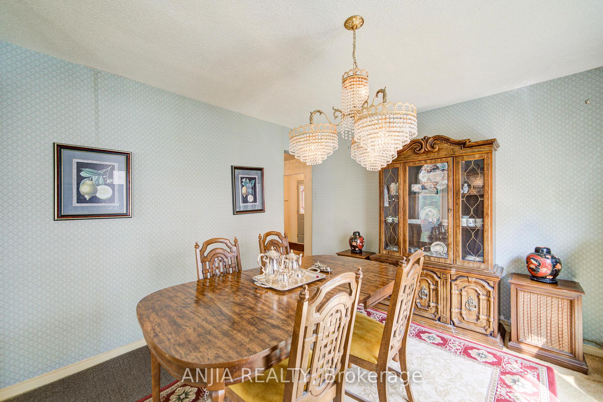 Photo 15 of 78 Harvest Moon Drive, Markham, Milliken Mills West — HOMEH