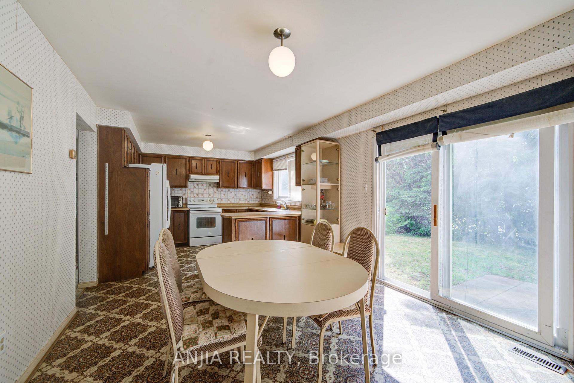 Photo 16 of 78 Harvest Moon Drive, Markham, Milliken Mills West — HOMEH
