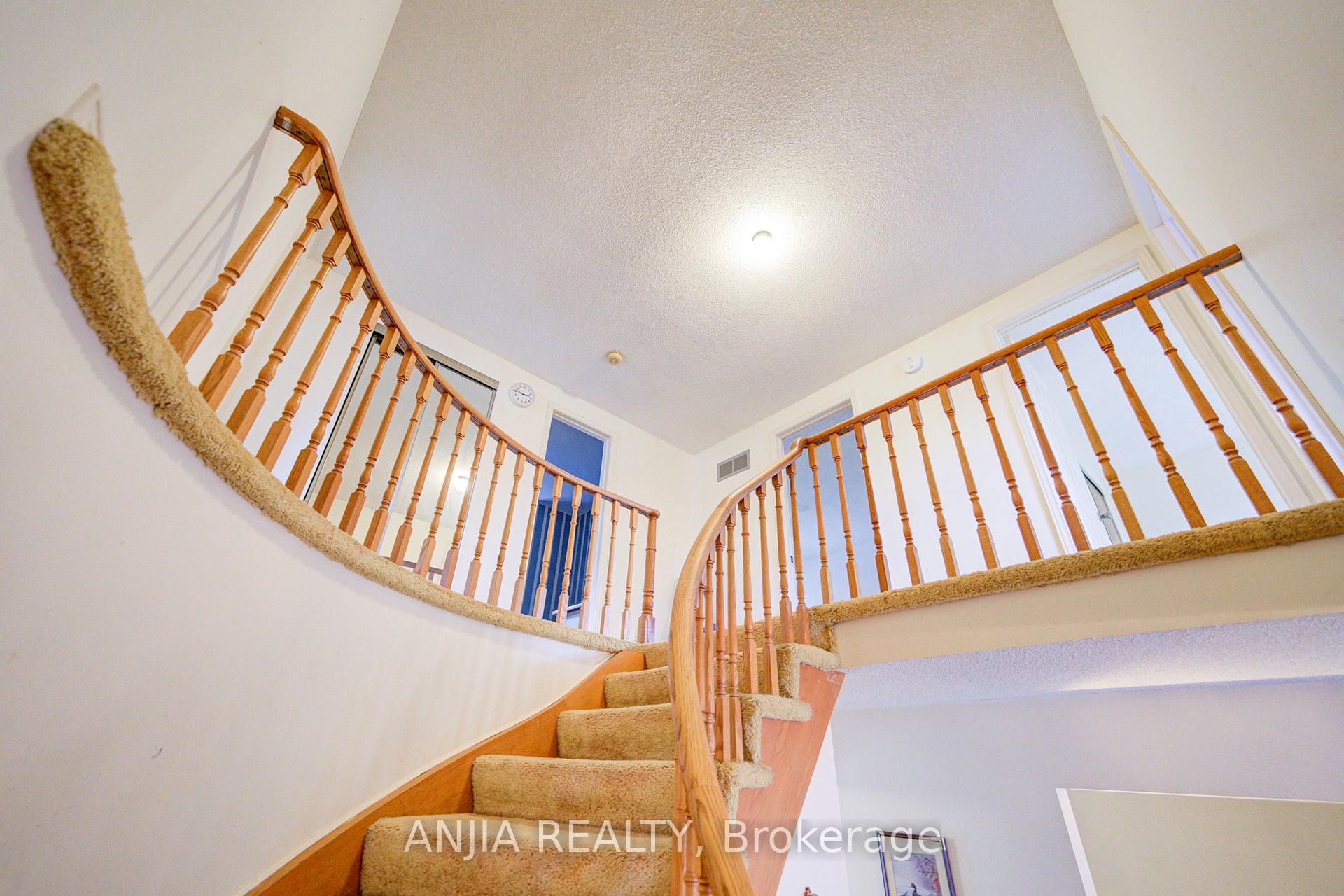 Photo 26 of 78 Harvest Moon Drive, Markham, Milliken Mills West — HOMEH