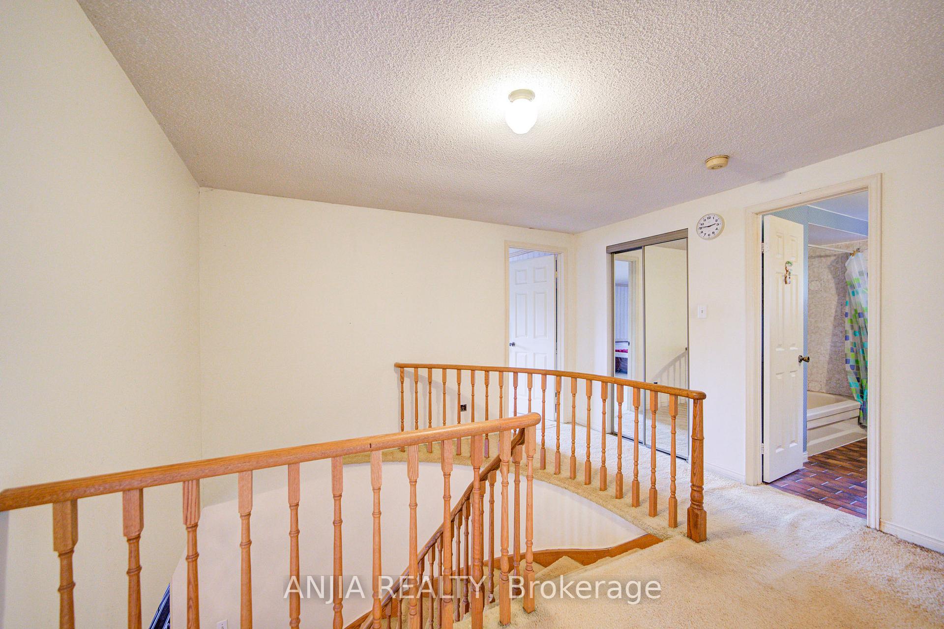 Photo 22 of 78 Harvest Moon Drive, Markham, Milliken Mills West — HOMEH