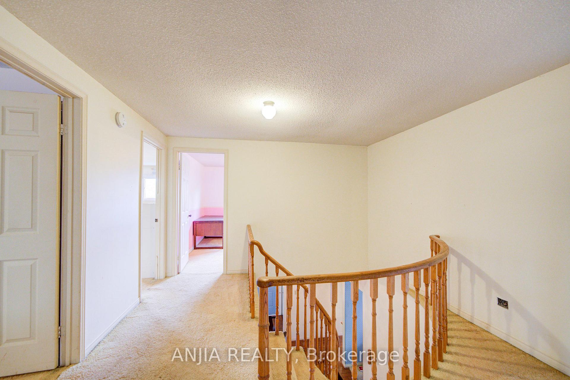 Photo 21 of 78 Harvest Moon Drive, Markham, Milliken Mills West — HOMEH
