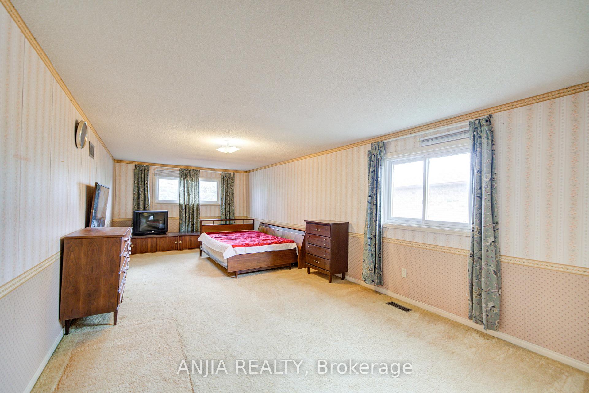 Photo 28 of 78 Harvest Moon Drive, Markham, Milliken Mills West — HOMEH