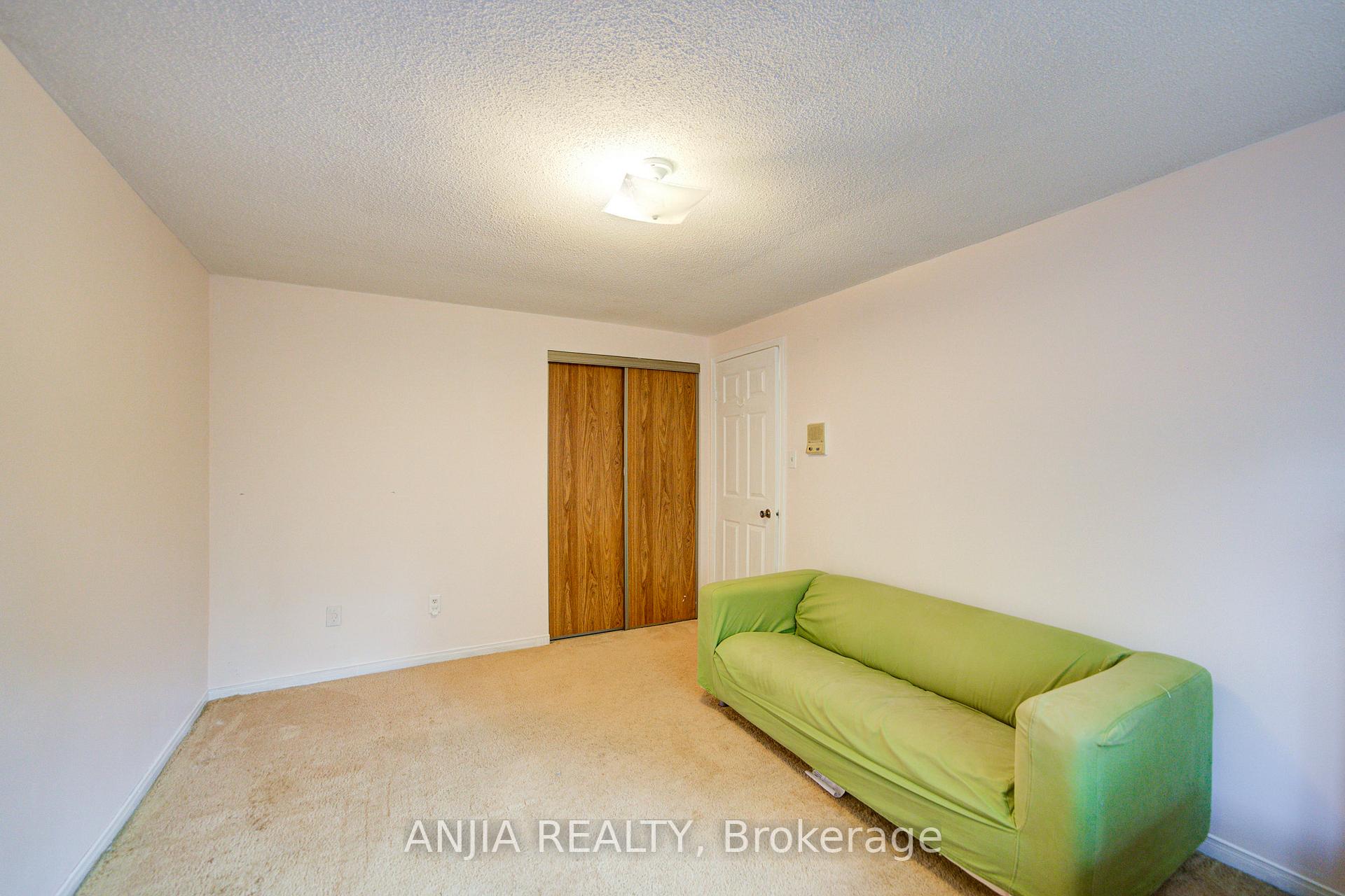 Photo 35 of 78 Harvest Moon Drive, Markham, Milliken Mills West — HOMEH