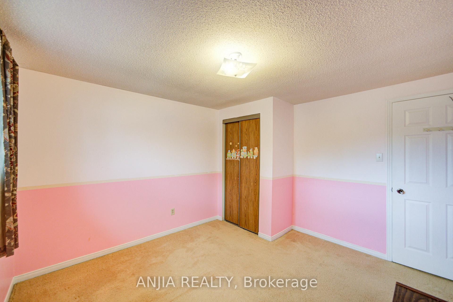 Photo 39 of 78 Harvest Moon Drive, Markham, Milliken Mills West — HOMEH
