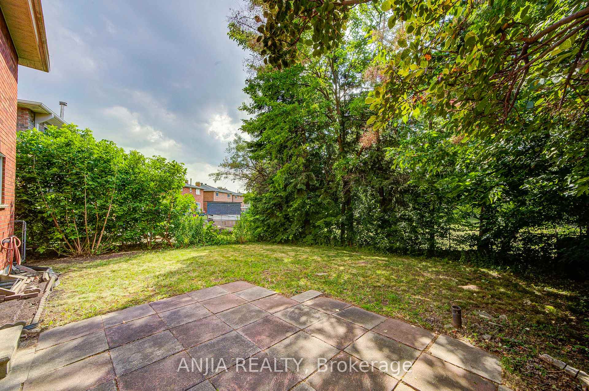 Photo 47 of 78 Harvest Moon Drive, Markham, Milliken Mills West — HOMEH