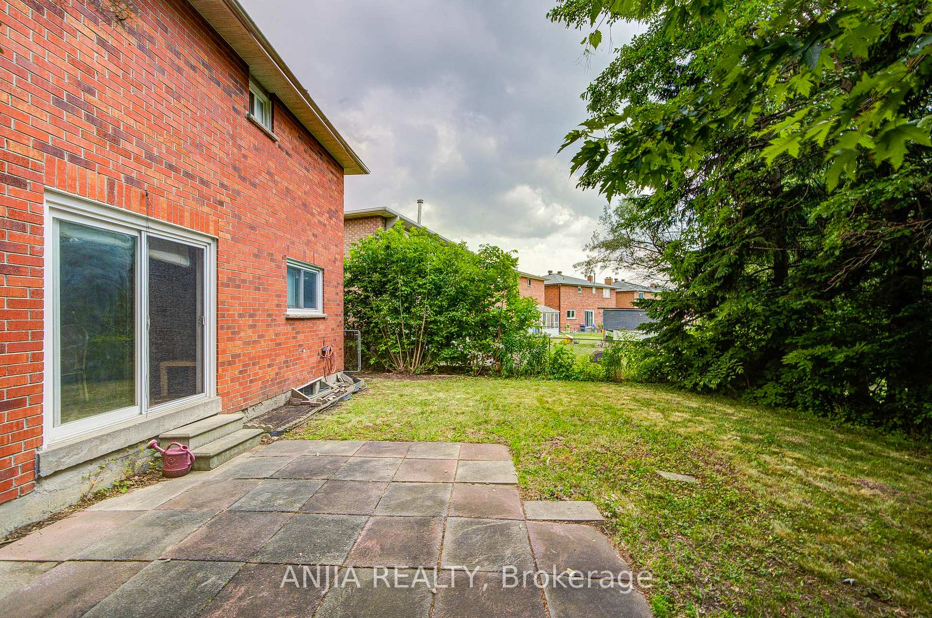 Photo 50 of 78 Harvest Moon Drive, Markham, Milliken Mills West — HOMEH