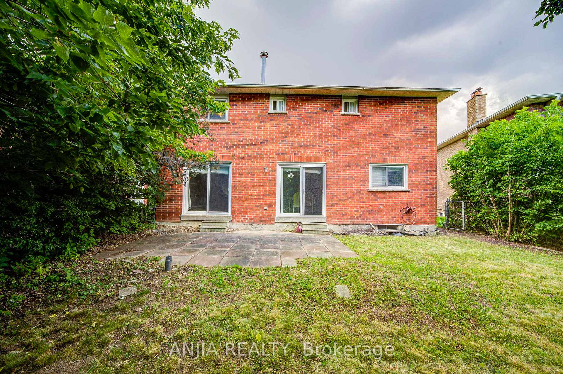 Photo 49 of 78 Harvest Moon Drive, Markham, Milliken Mills West — HOMEH