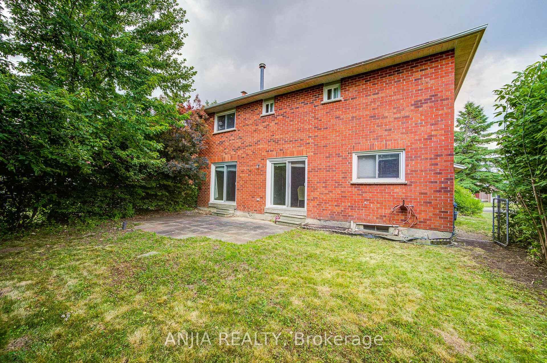 Photo 43 of 78 Harvest Moon Drive, Markham, Milliken Mills West — HOMEH