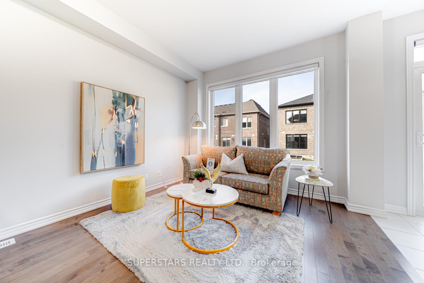 Photo 6 of 54 Harvey Bunker Crescent, Markham, Angus Glen — HOMEH