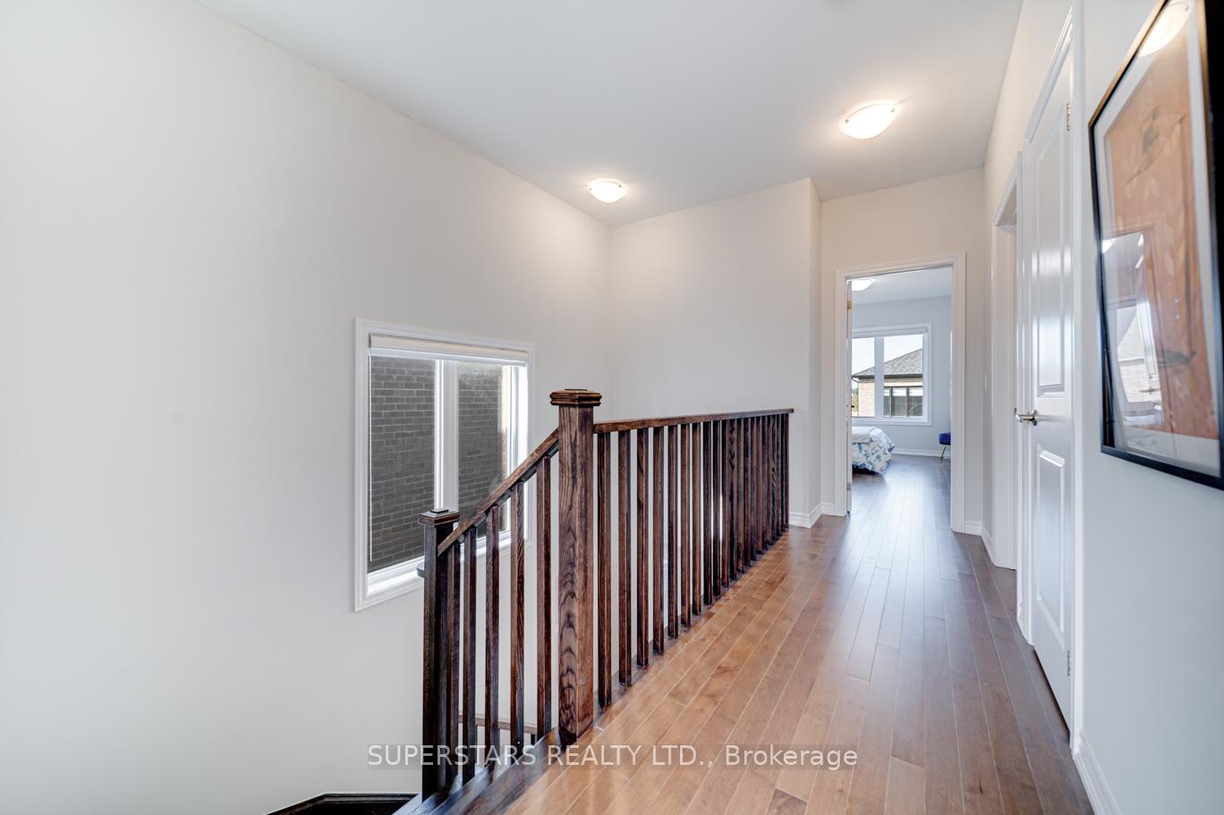 Photo 14 of 54 Harvey Bunker Crescent, Markham, Angus Glen — HOMEH