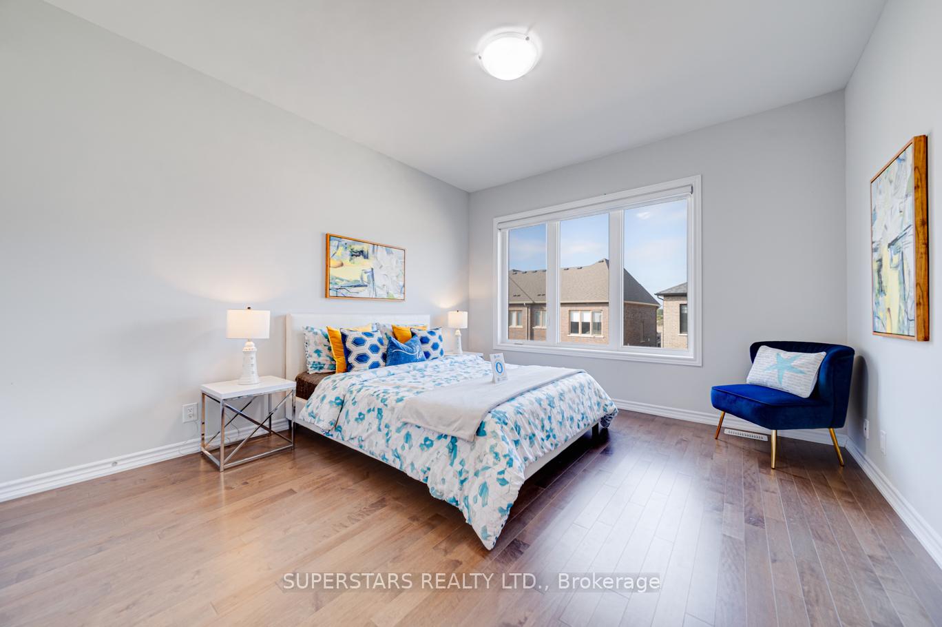 Photo 10 of 54 Harvey Bunker Crescent, Markham, Angus Glen — HOMEH