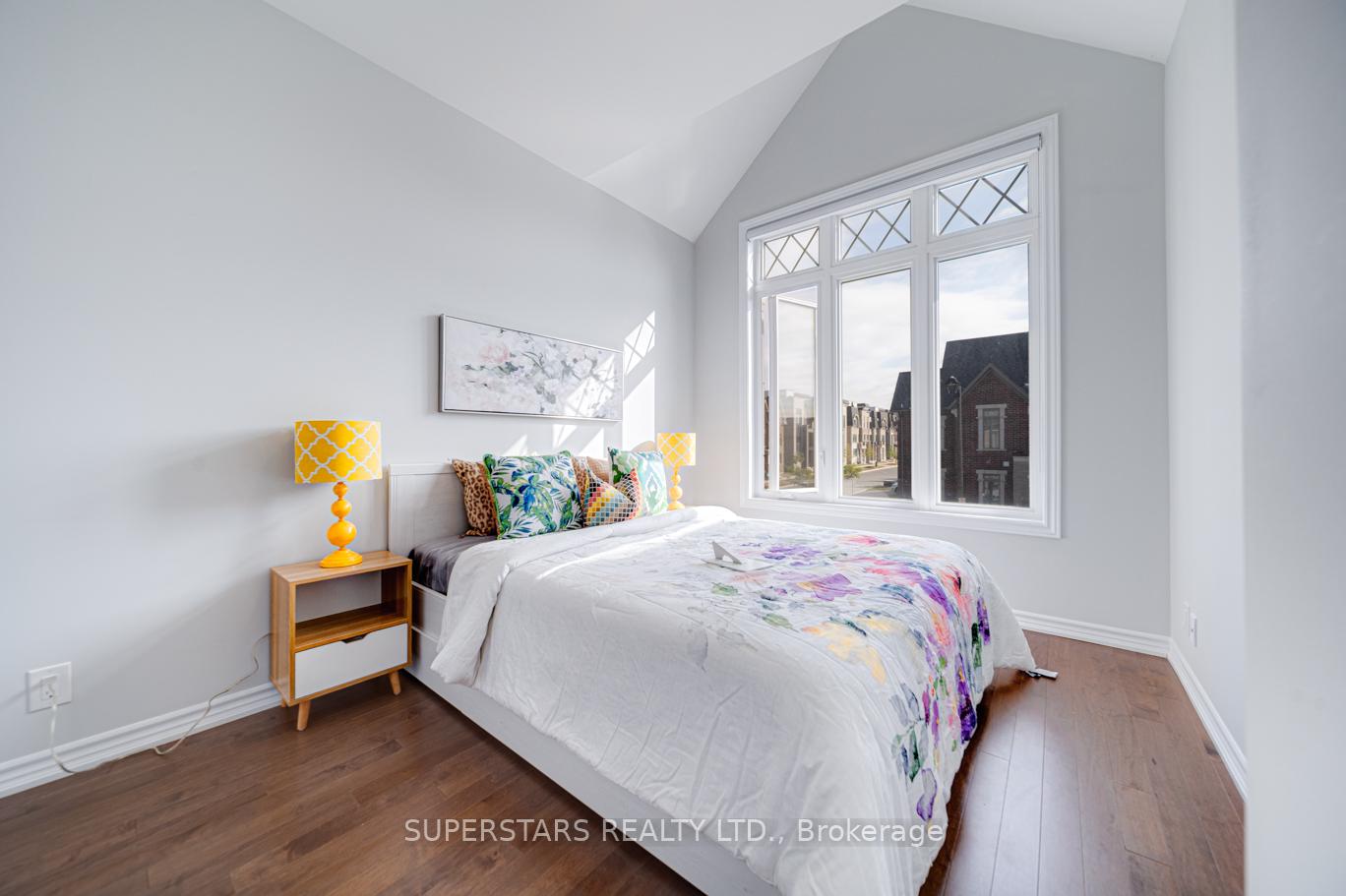 Photo 17 of 54 Harvey Bunker Crescent, Markham, Angus Glen — HOMEH