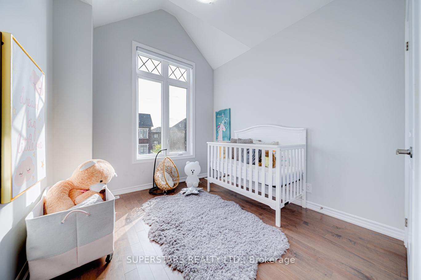 Photo 22 of 54 Harvey Bunker Crescent, Markham, Angus Glen — HOMEH