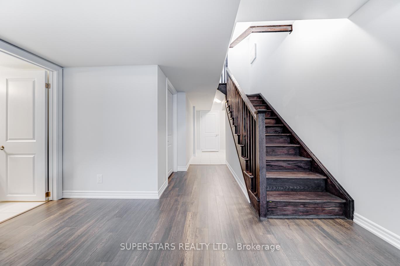 Photo 19 of 54 Harvey Bunker Crescent, Markham, Angus Glen — HOMEH