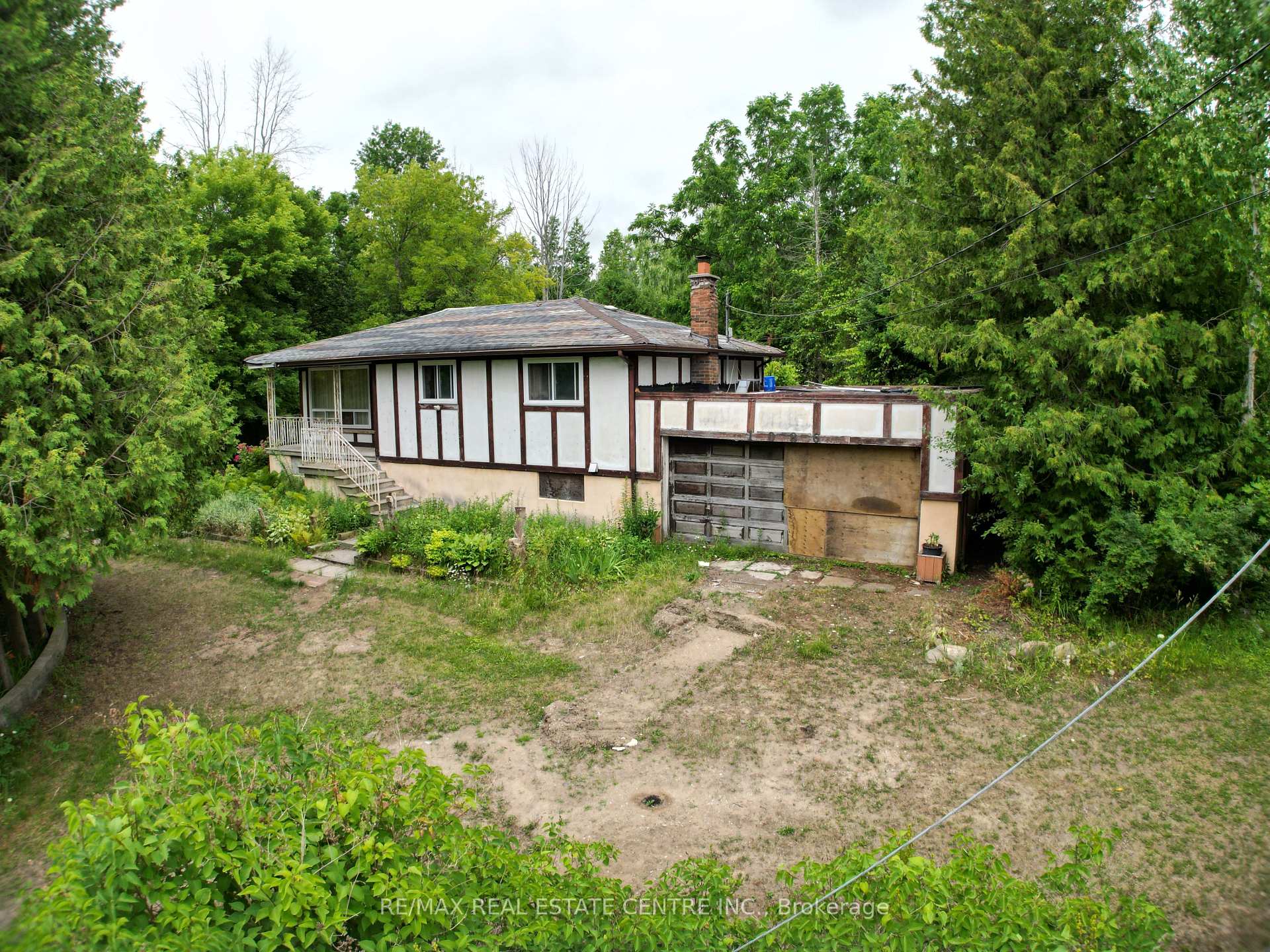 Photo 12 of 1086 Corner Avenue, Innisfil, Lefroy — HOMEH