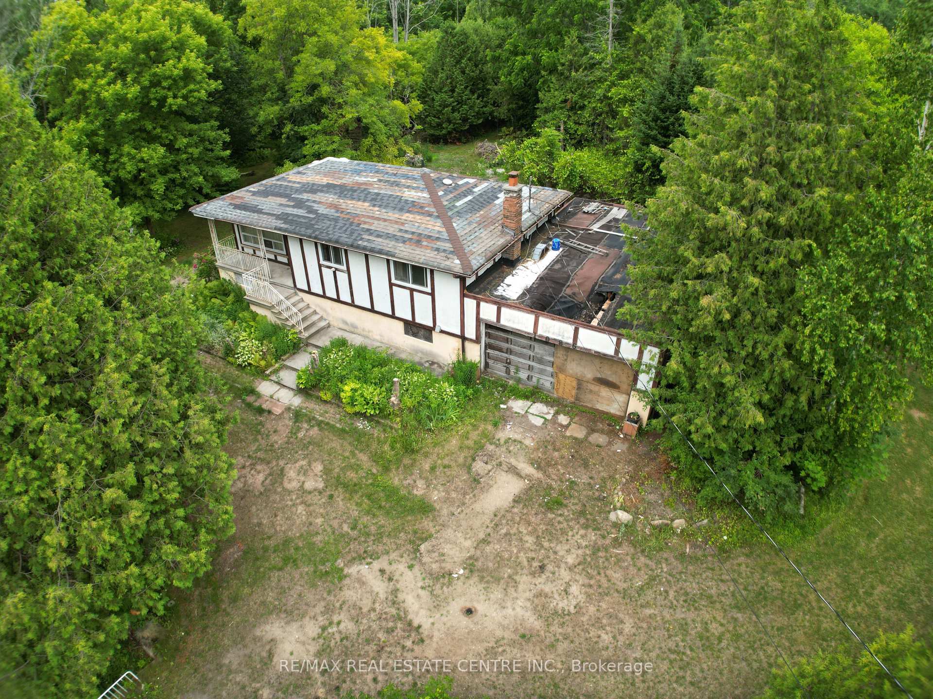 Photo 5 of 1086 Corner Avenue, Innisfil, Lefroy — HOMEH