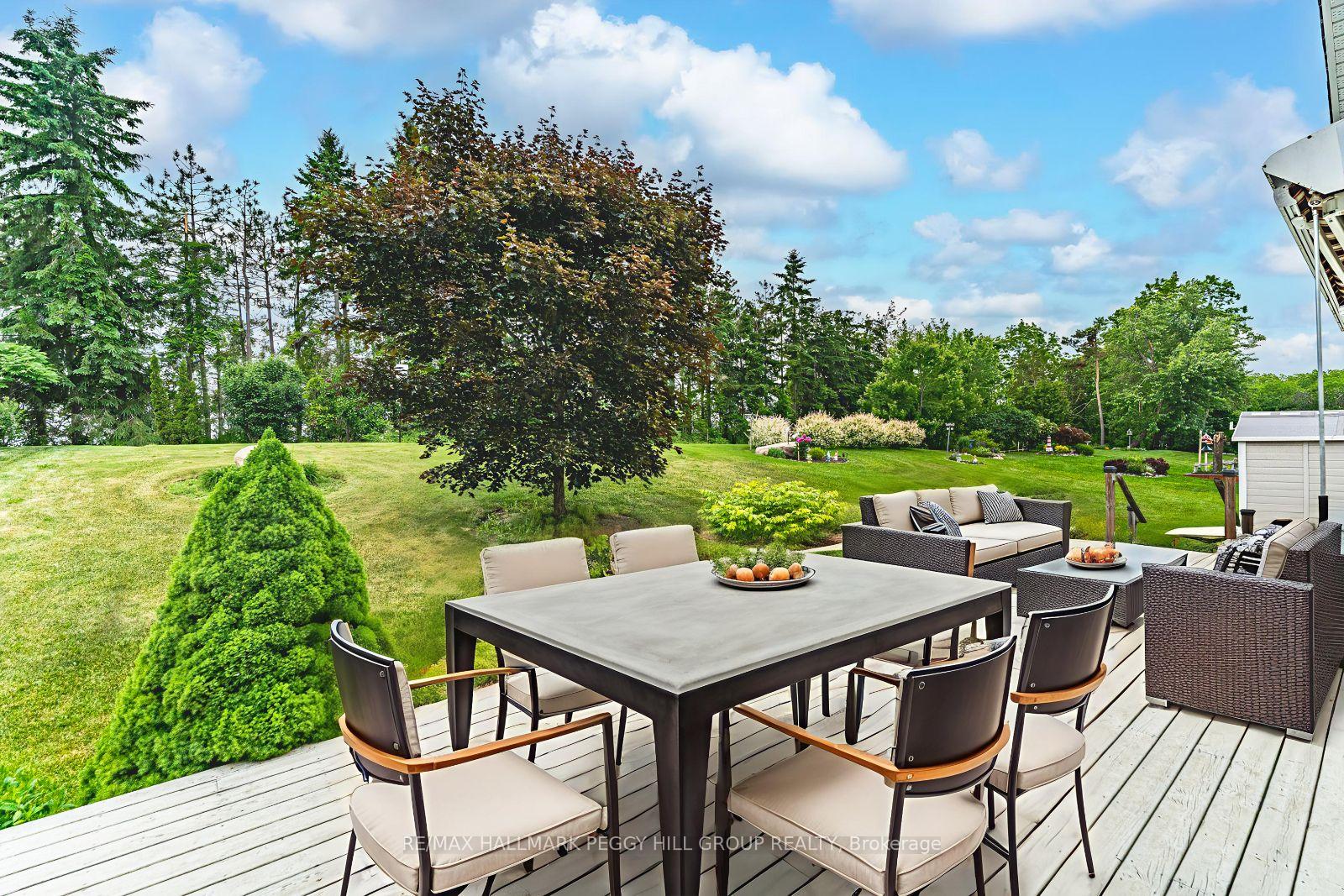 Photo 14 of 22 Trellis Lane, Innisfil, Rural Innisfil — HOMEH