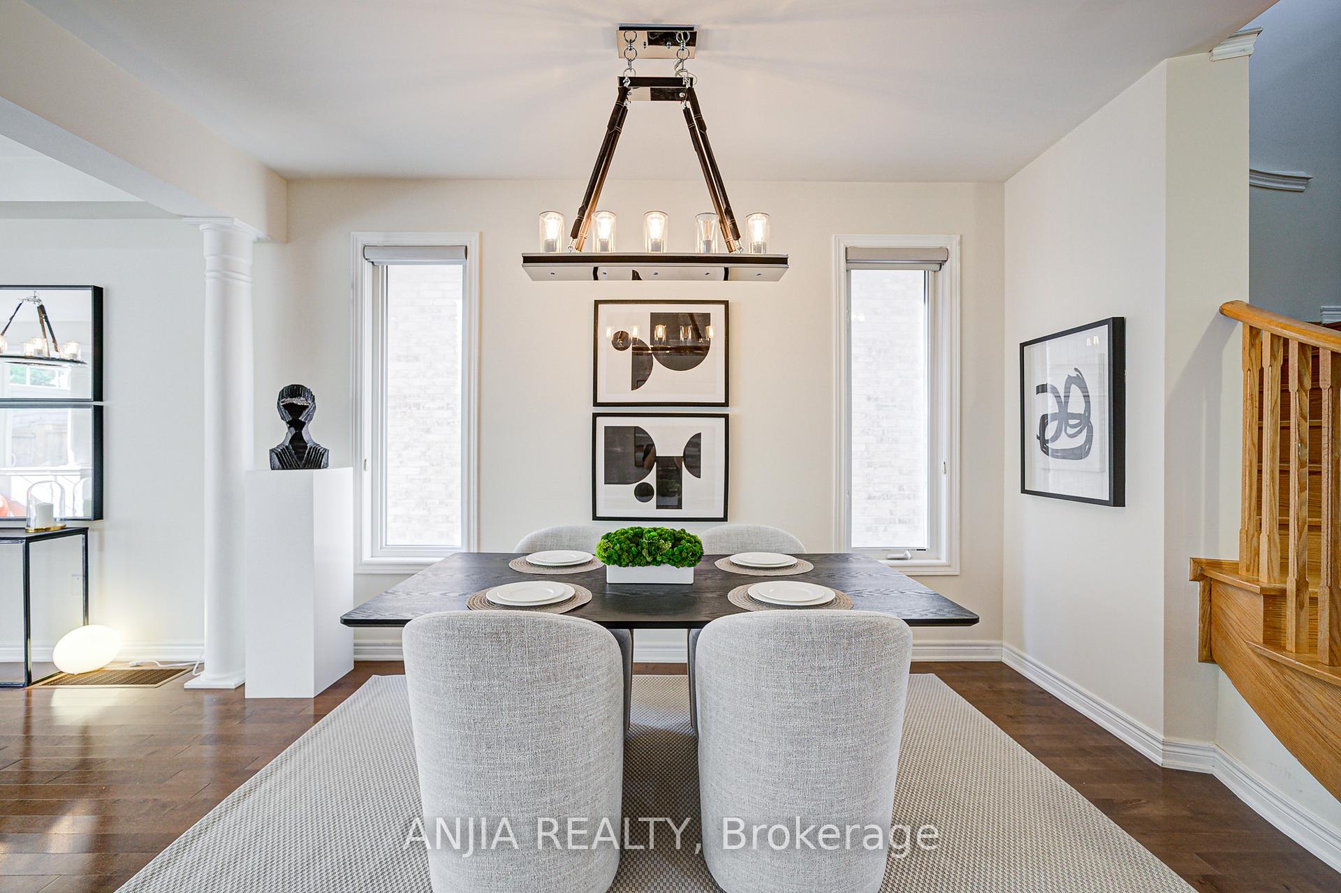 Photo 12 of 4 Christian Ritter Drive, Markham, Berczy — HOMEH