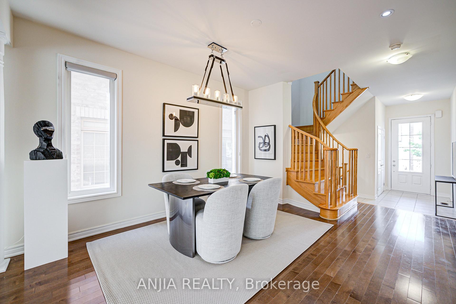 Photo 4 of 4 Christian Ritter Drive, Markham, Berczy — HOMEH