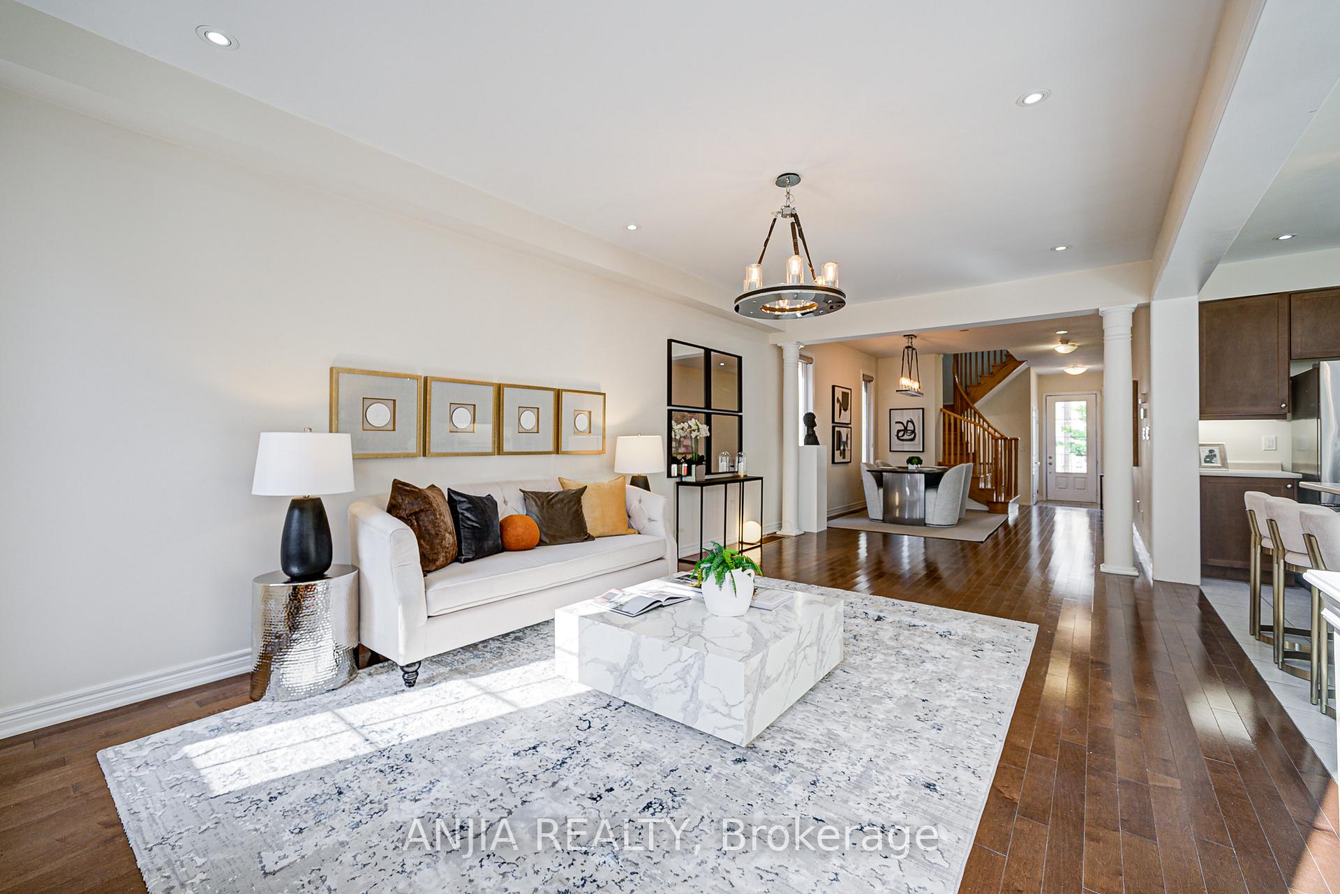 Photo 24 of 4 Christian Ritter Drive, Markham, Berczy — HOMEH