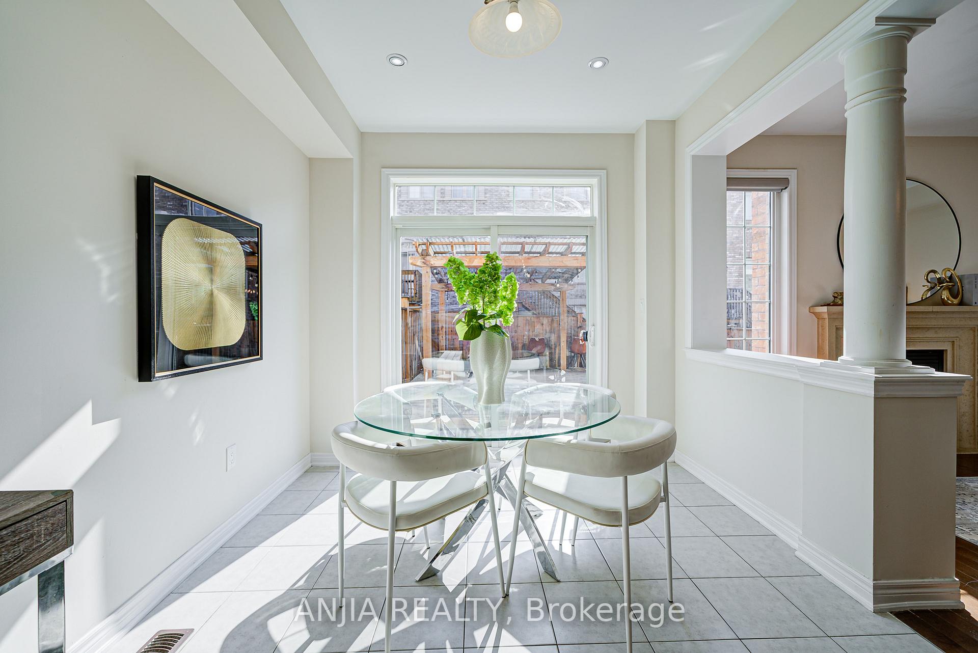 Photo 30 of 4 Christian Ritter Drive, Markham, Berczy — HOMEH