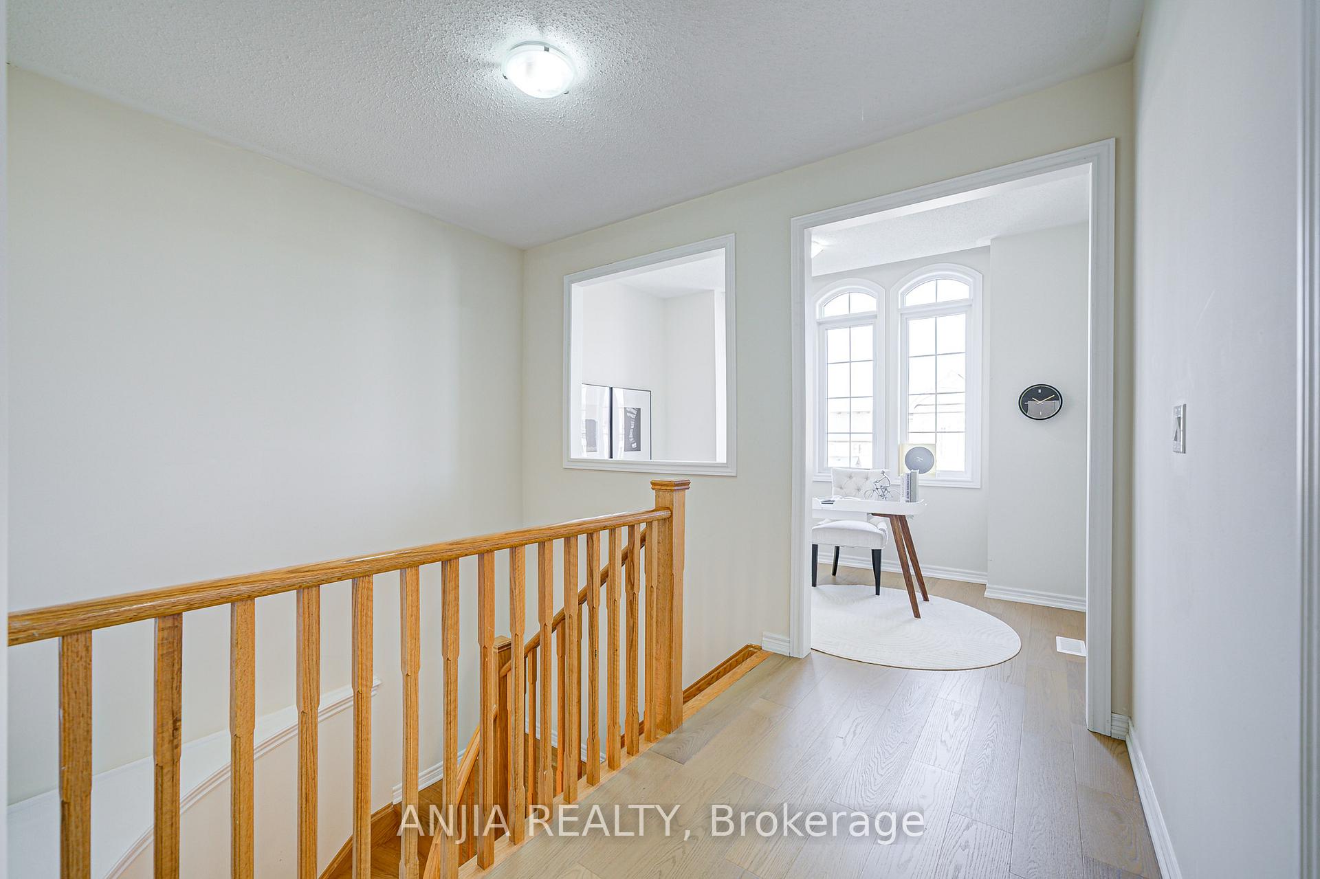 Photo 29 of 4 Christian Ritter Drive, Markham, Berczy — HOMEH