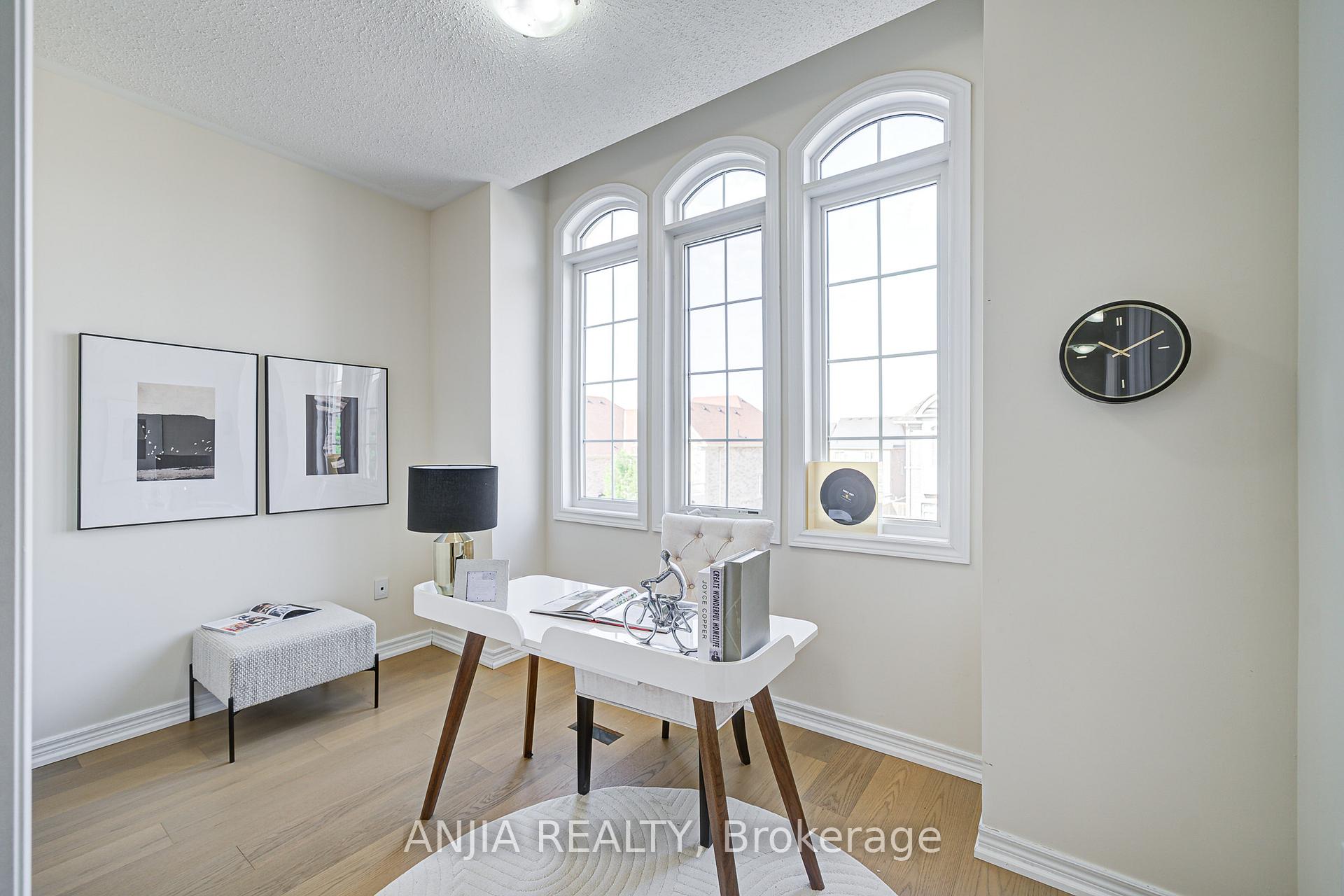 Photo 22 of 4 Christian Ritter Drive, Markham, Berczy — HOMEH