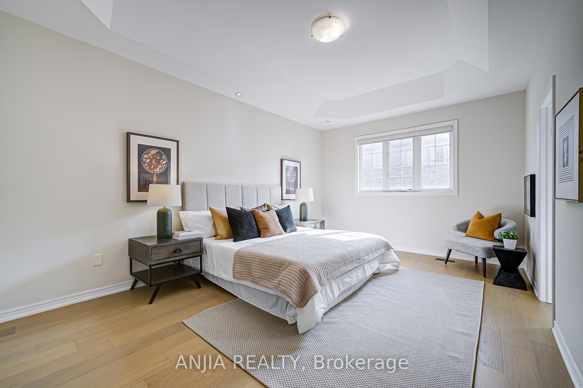 Photo 47 of 4 Christian Ritter Drive, Markham, Berczy — HOMEH