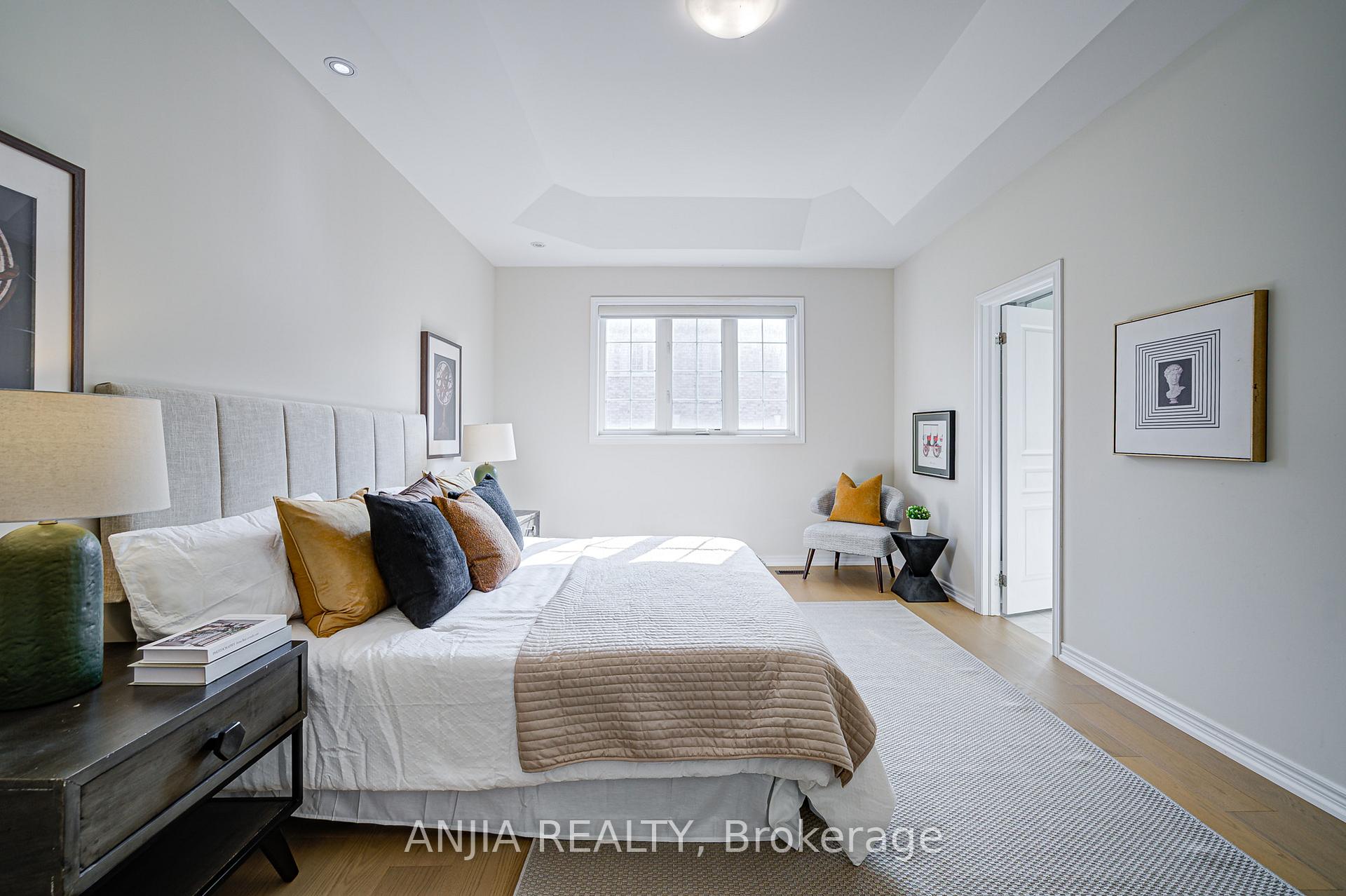 Photo 35 of 4 Christian Ritter Drive, Markham, Berczy — HOMEH