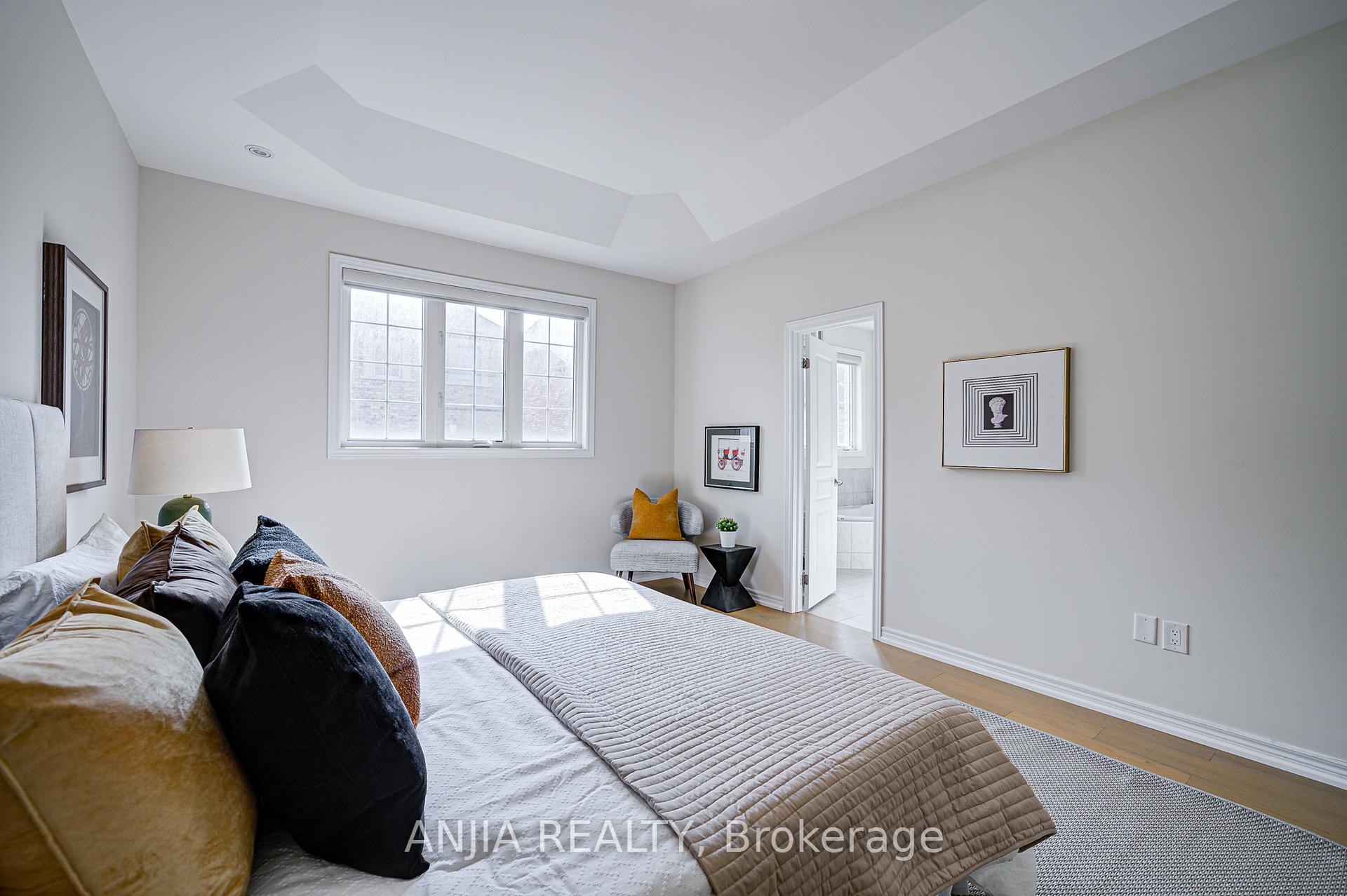 Photo 40 of 4 Christian Ritter Drive, Markham, Berczy — HOMEH