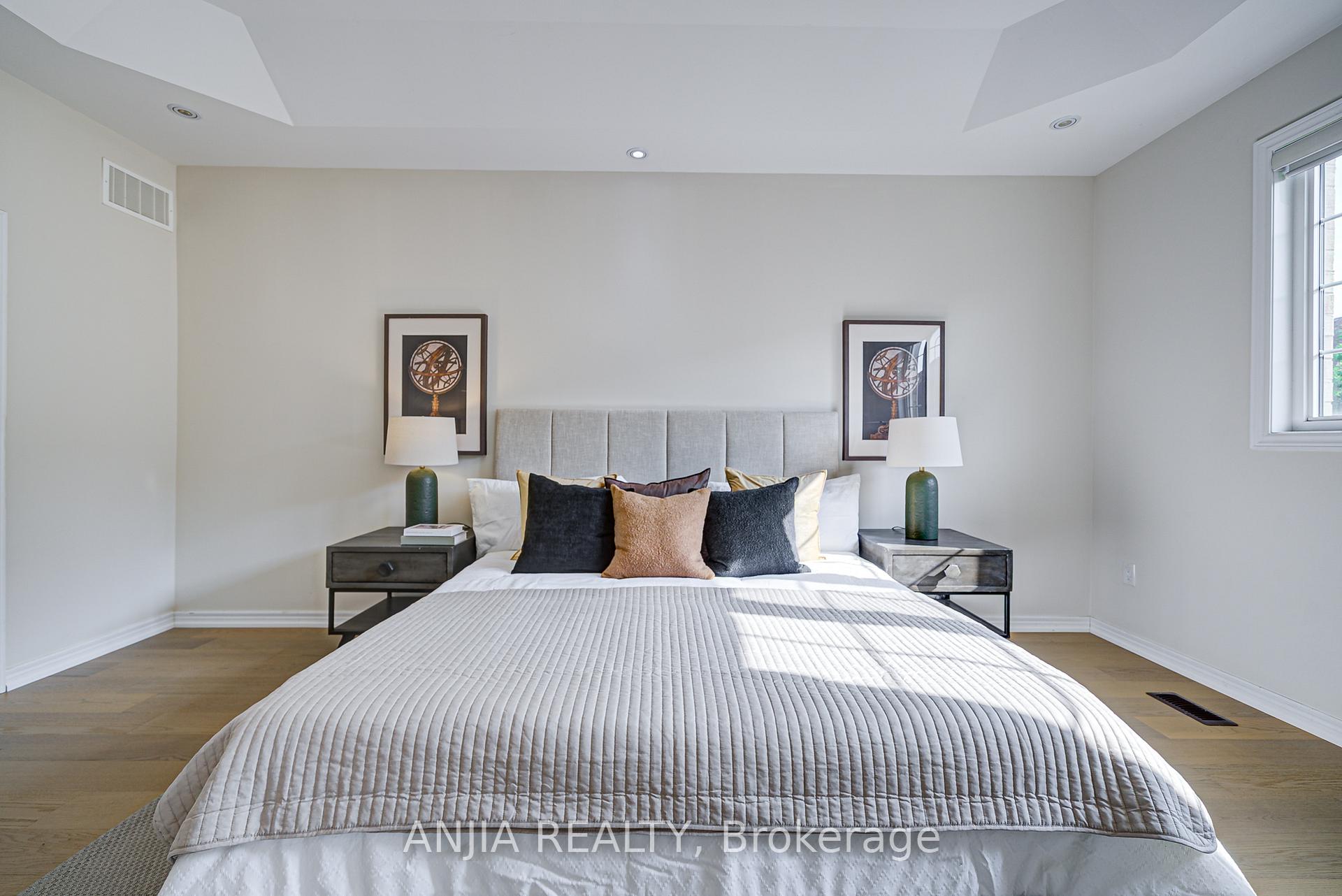 Photo 48 of 4 Christian Ritter Drive, Markham, Berczy — HOMEH