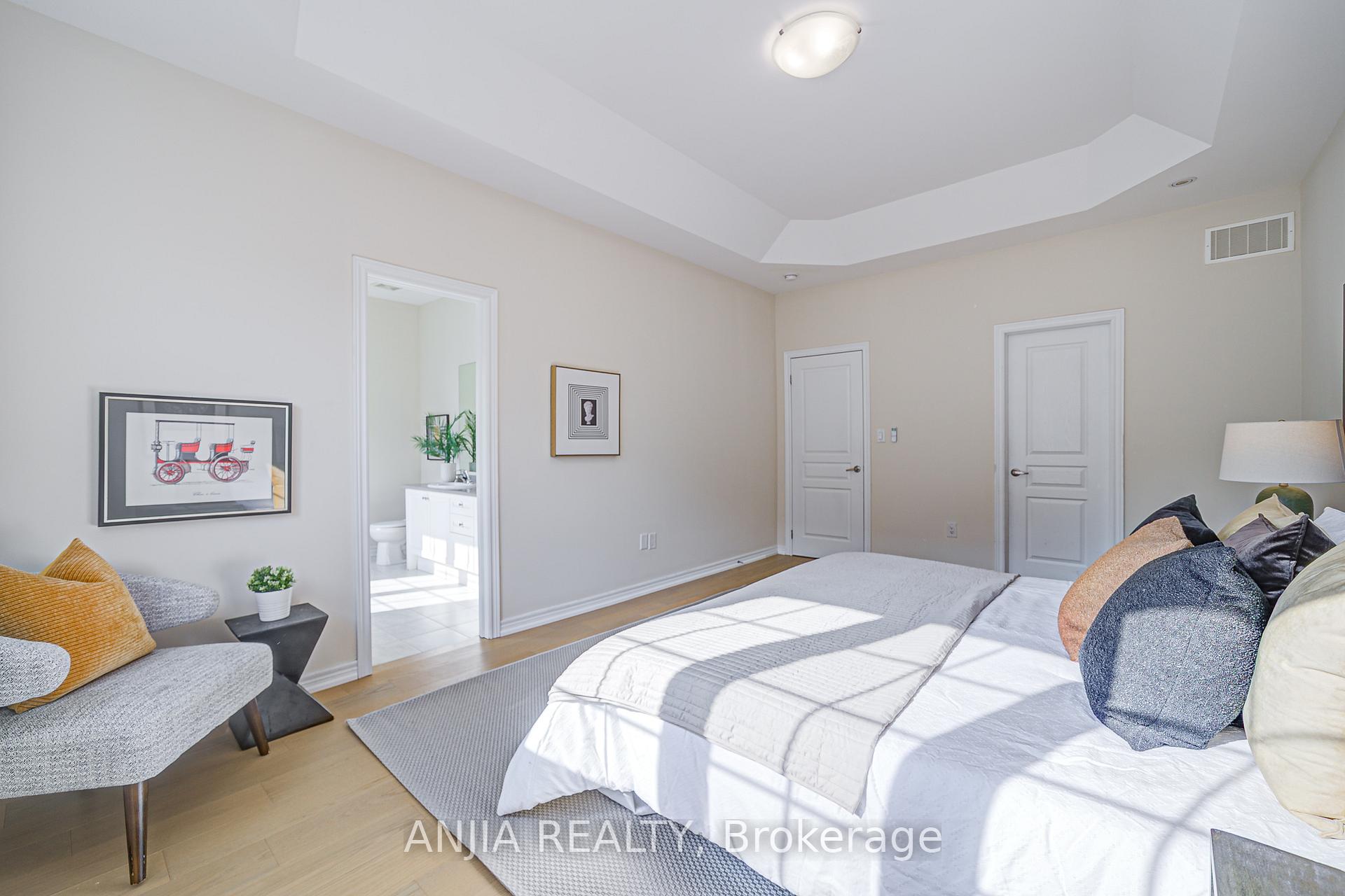 Photo 37 of 4 Christian Ritter Drive, Markham, Berczy — HOMEH