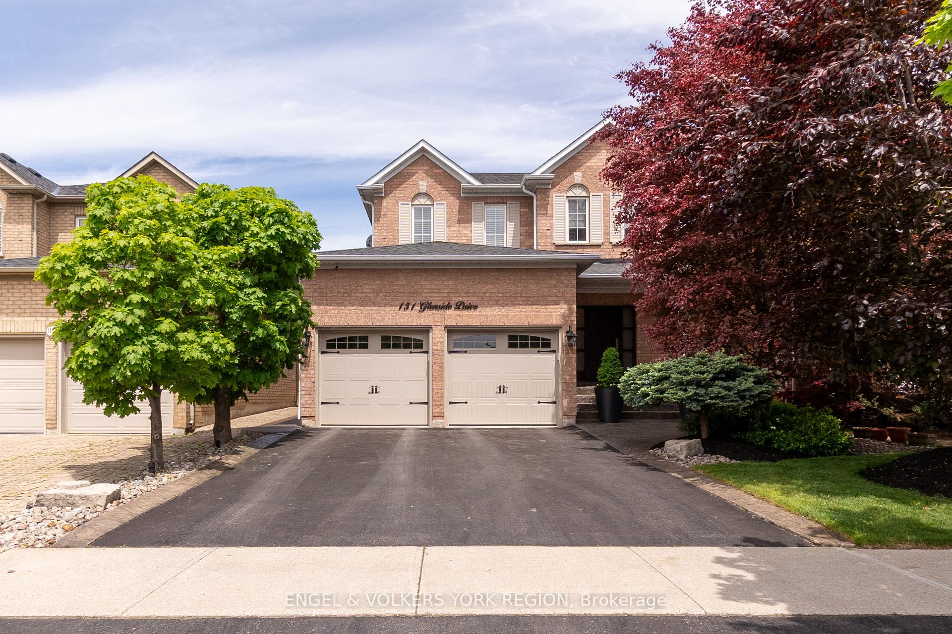 Photo 17 of 151 Glenside Drive, Vaughan, Maple — HOMEH