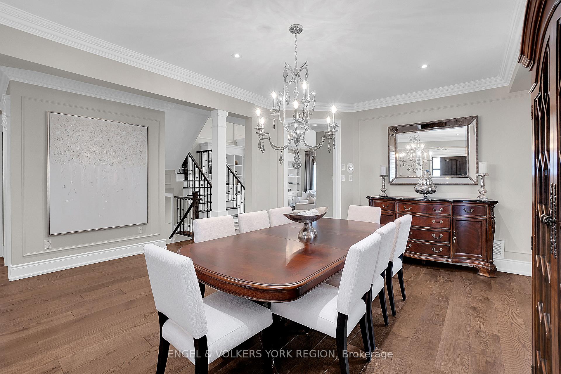Photo 7 of 151 Glenside Drive, Vaughan, Maple — HOMEH