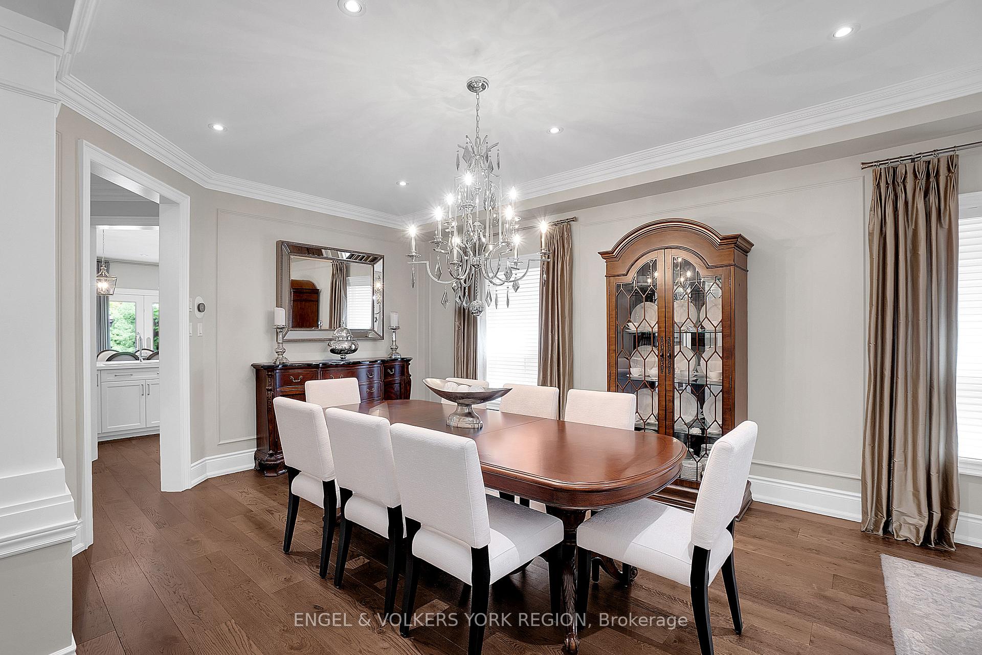 Photo 5 of 151 Glenside Drive, Vaughan, Maple — HOMEH