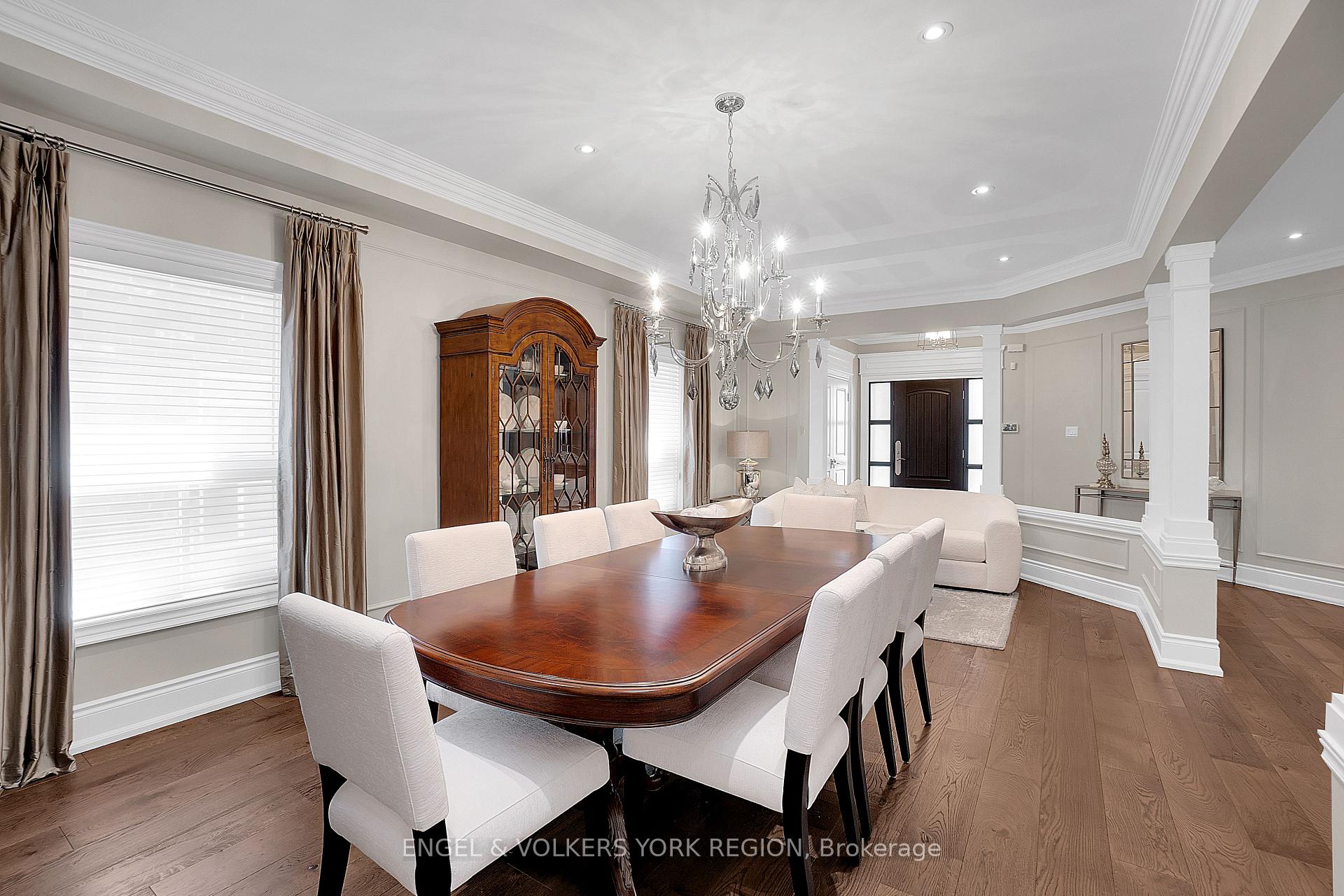 Photo 9 of 151 Glenside Drive, Vaughan, Maple — HOMEH