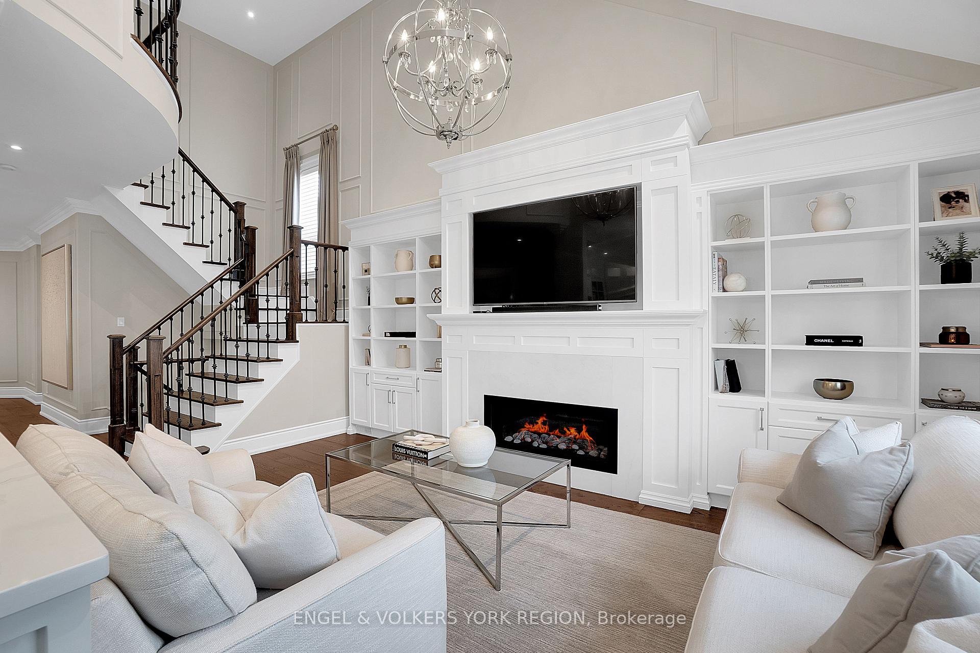 Photo 11 of 151 Glenside Drive, Vaughan, Maple — HOMEH