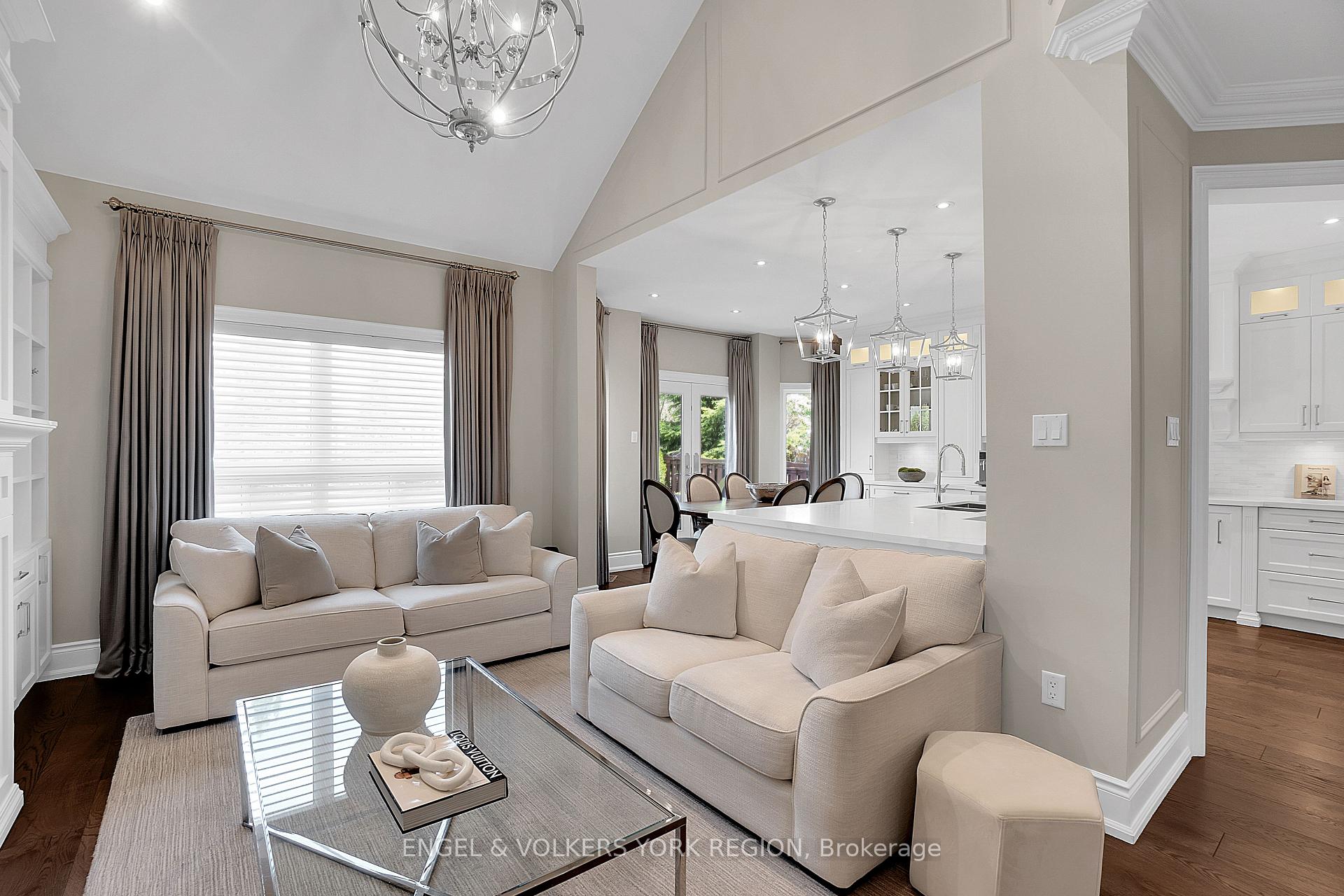 Photo 13 of 151 Glenside Drive, Vaughan, Maple — HOMEH