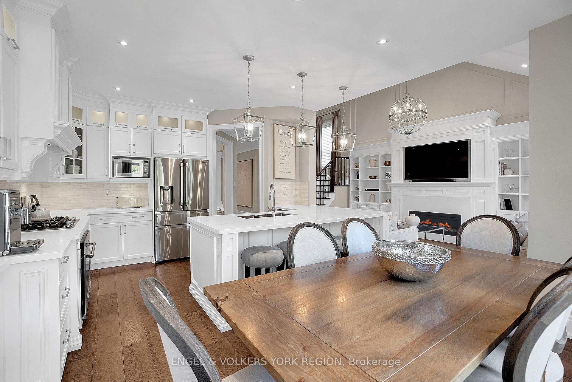 Photo 15 of 151 Glenside Drive, Vaughan, Maple — HOMEH