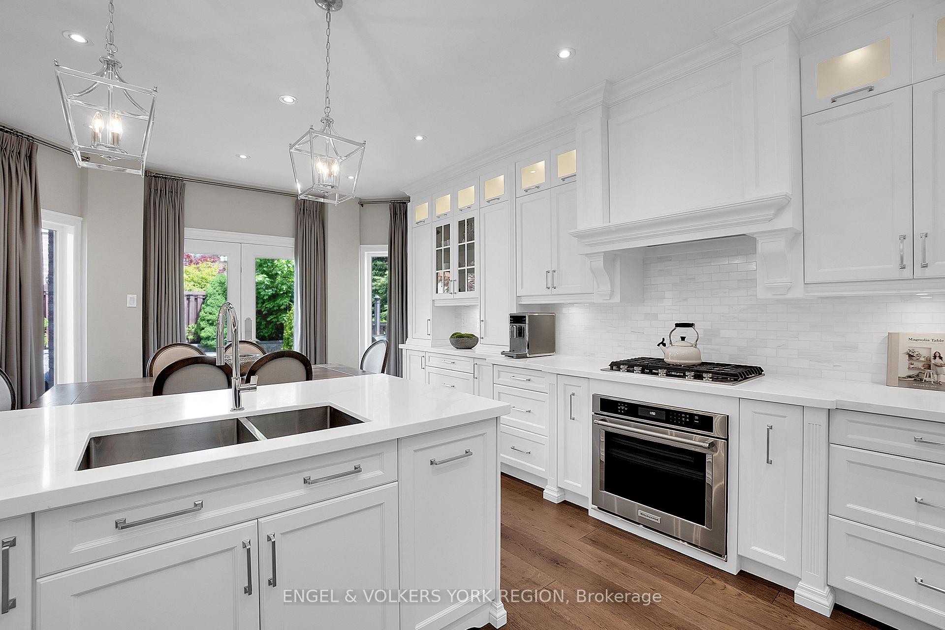 Photo 16 of 151 Glenside Drive, Vaughan, Maple — HOMEH