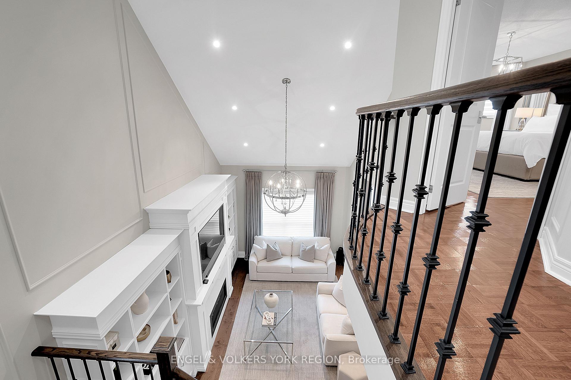 Photo 20 of 151 Glenside Drive, Vaughan, Maple — HOMEH