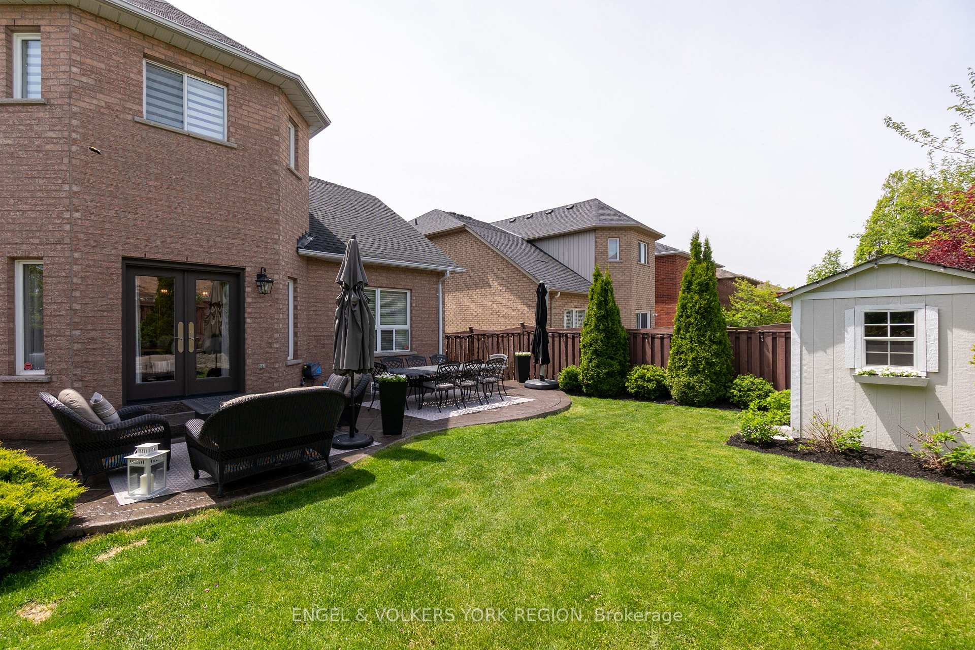 Photo 49 of 151 Glenside Drive, Vaughan, Maple — HOMEH