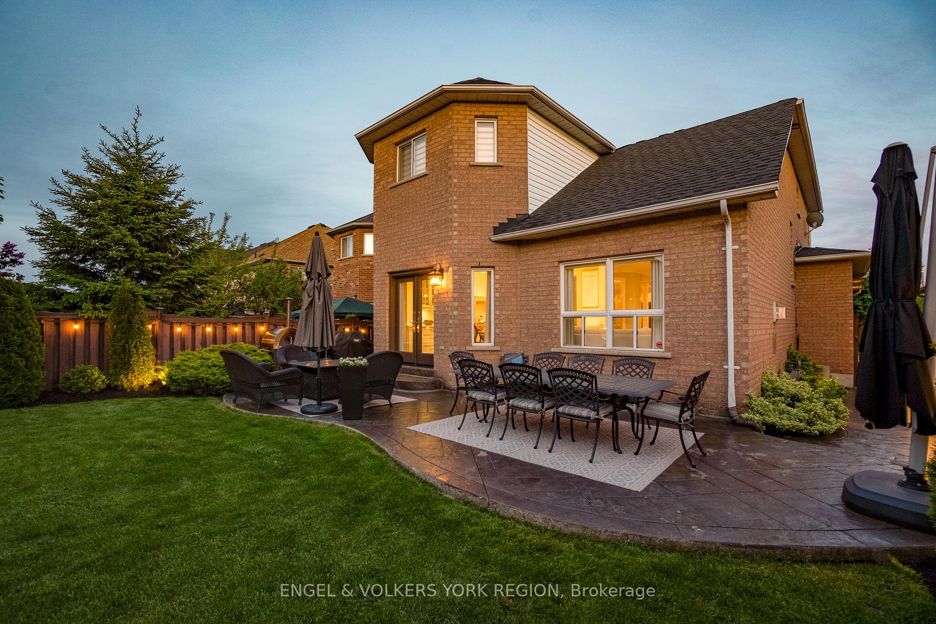 Photo 40 of 151 Glenside Drive, Vaughan, Maple — HOMEH
