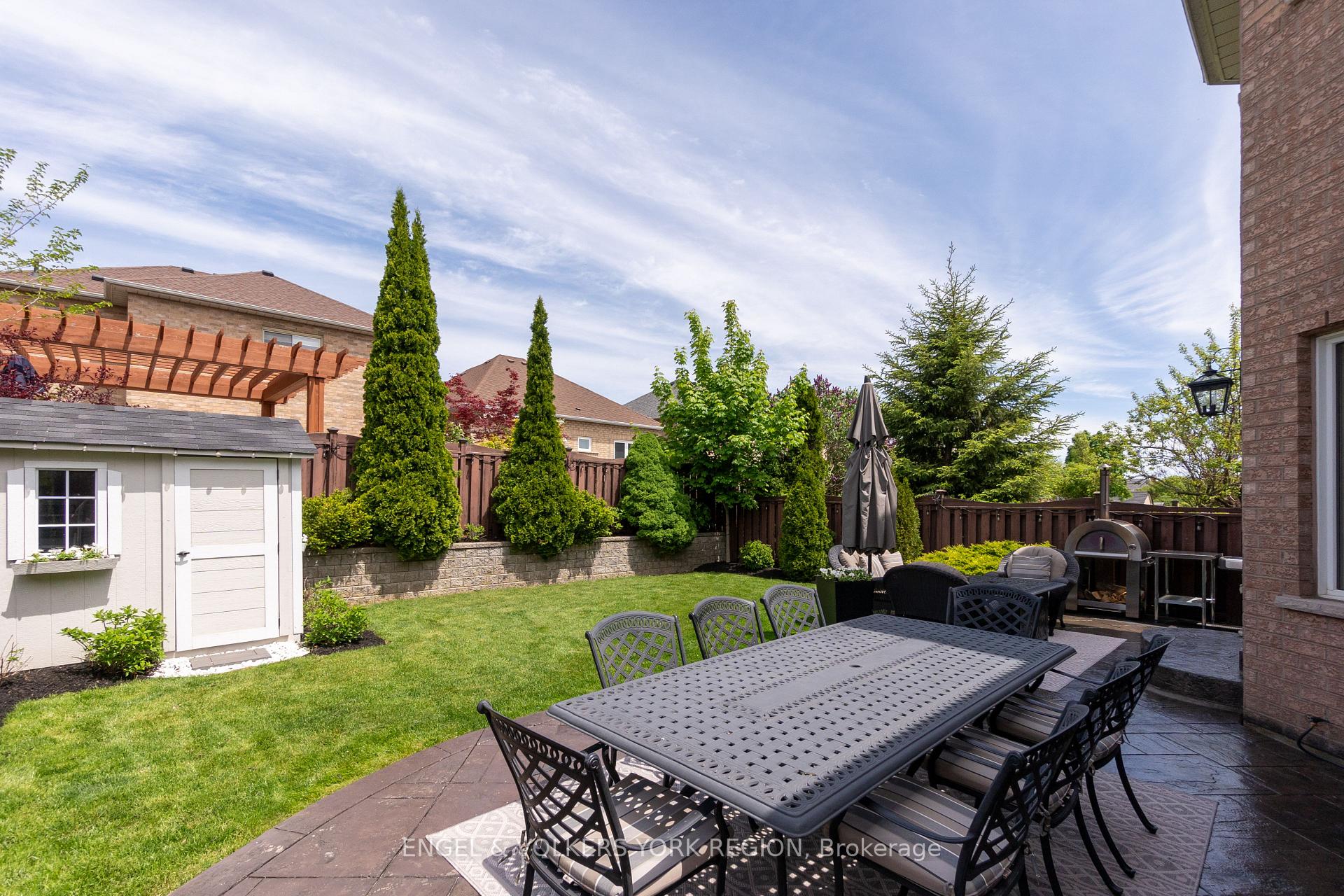 Photo 48 of 151 Glenside Drive, Vaughan, Maple — HOMEH