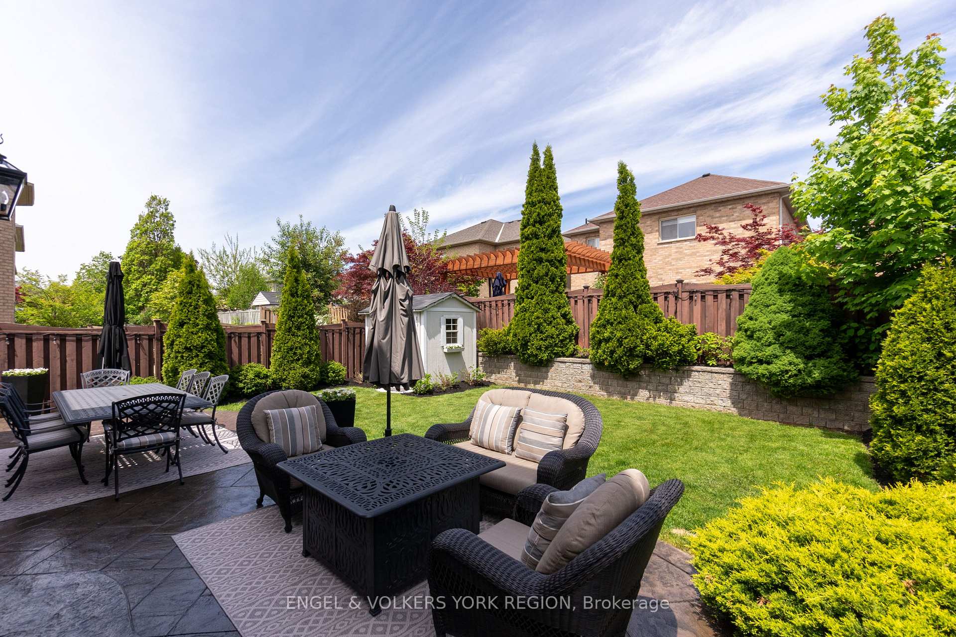 Photo 42 of 151 Glenside Drive, Vaughan, Maple — HOMEH