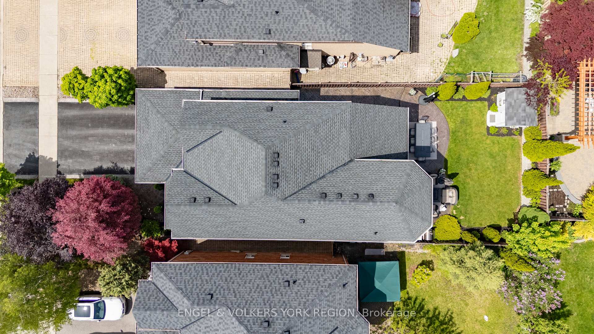 Photo 44 of 151 Glenside Drive, Vaughan, Maple — HOMEH