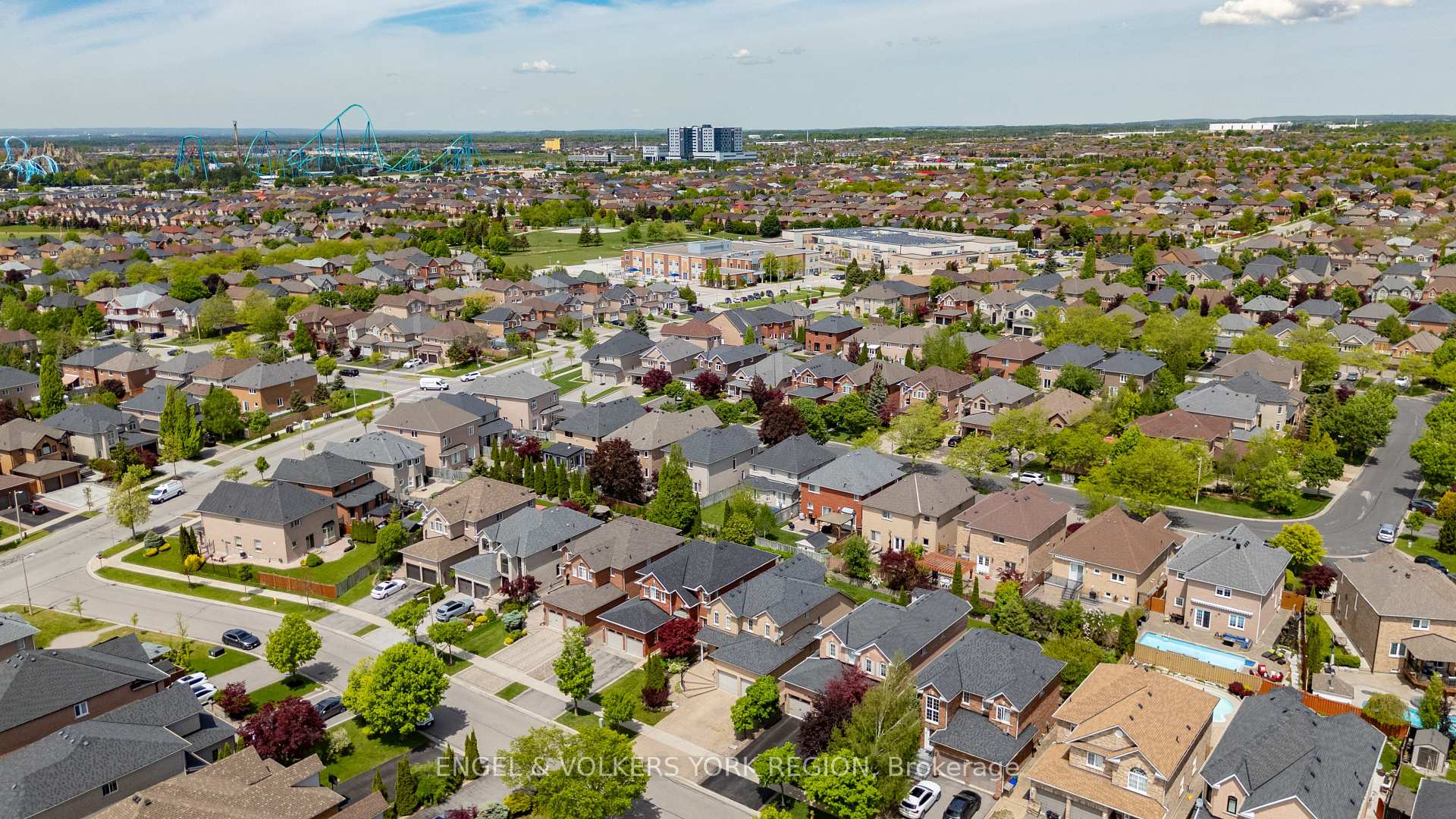 Photo 46 of 151 Glenside Drive, Vaughan, Maple — HOMEH
