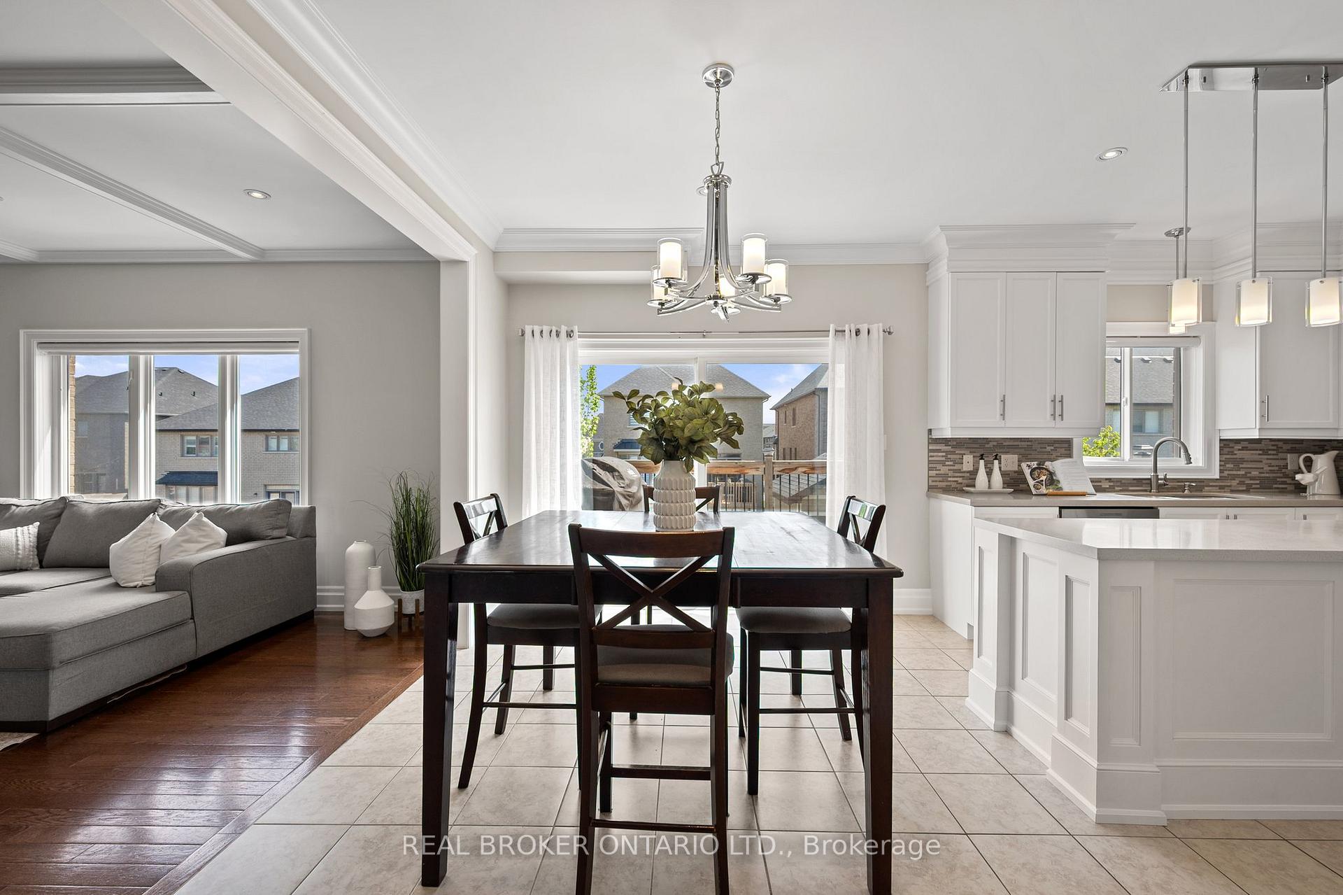 Photo 16 of 1399 Kellough Street, Innisfil, Alcona — HOMEH
