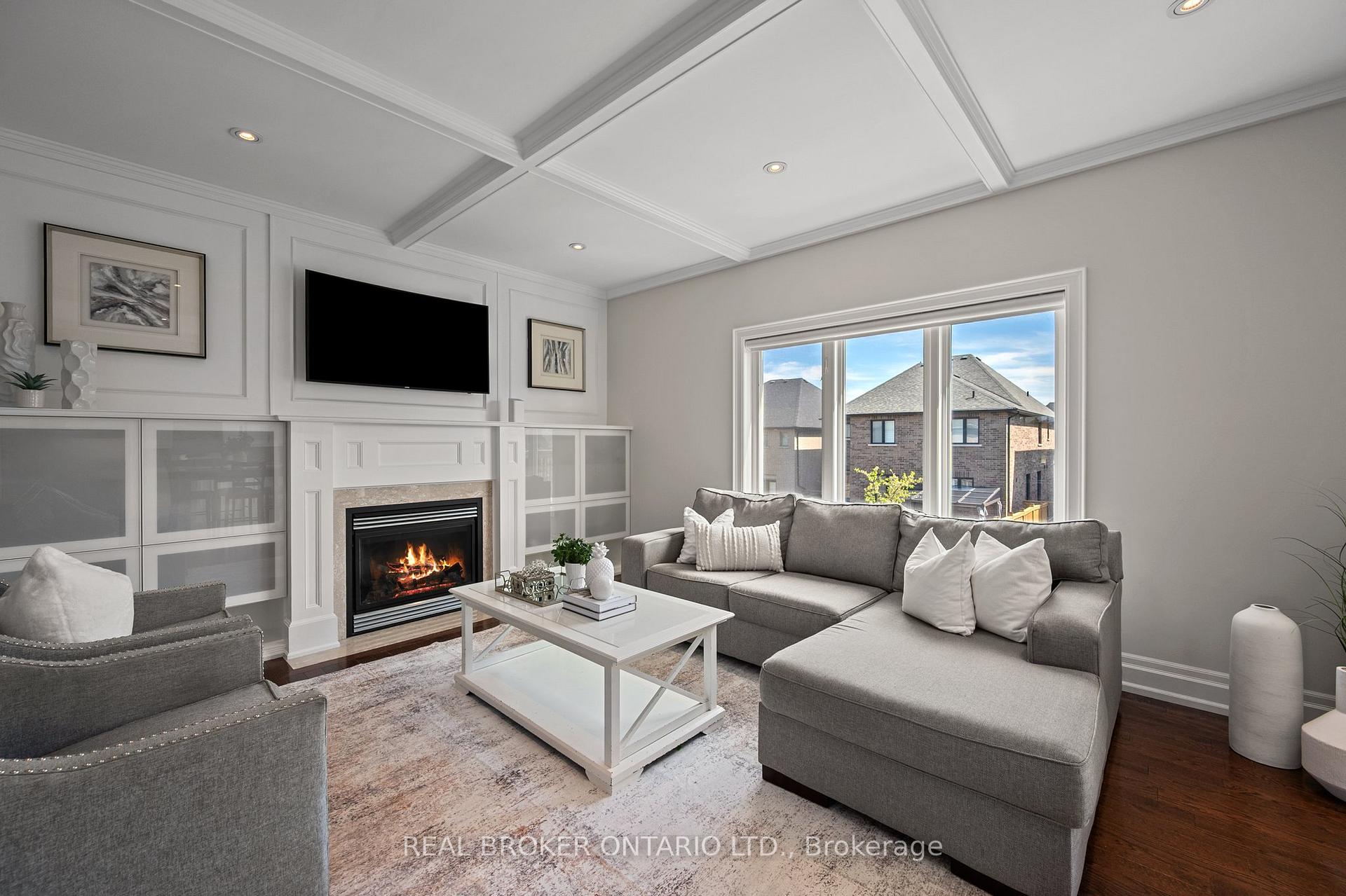 Photo 14 of 1399 Kellough Street, Innisfil, Alcona — HOMEH